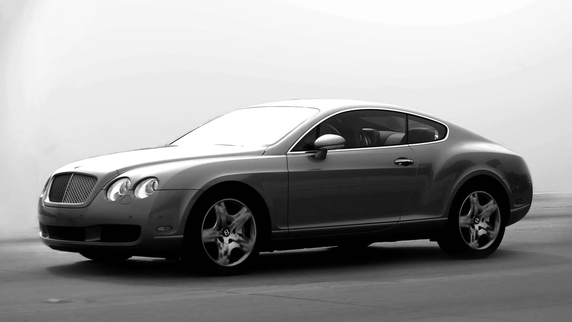 Bentley G1 Wallpapers