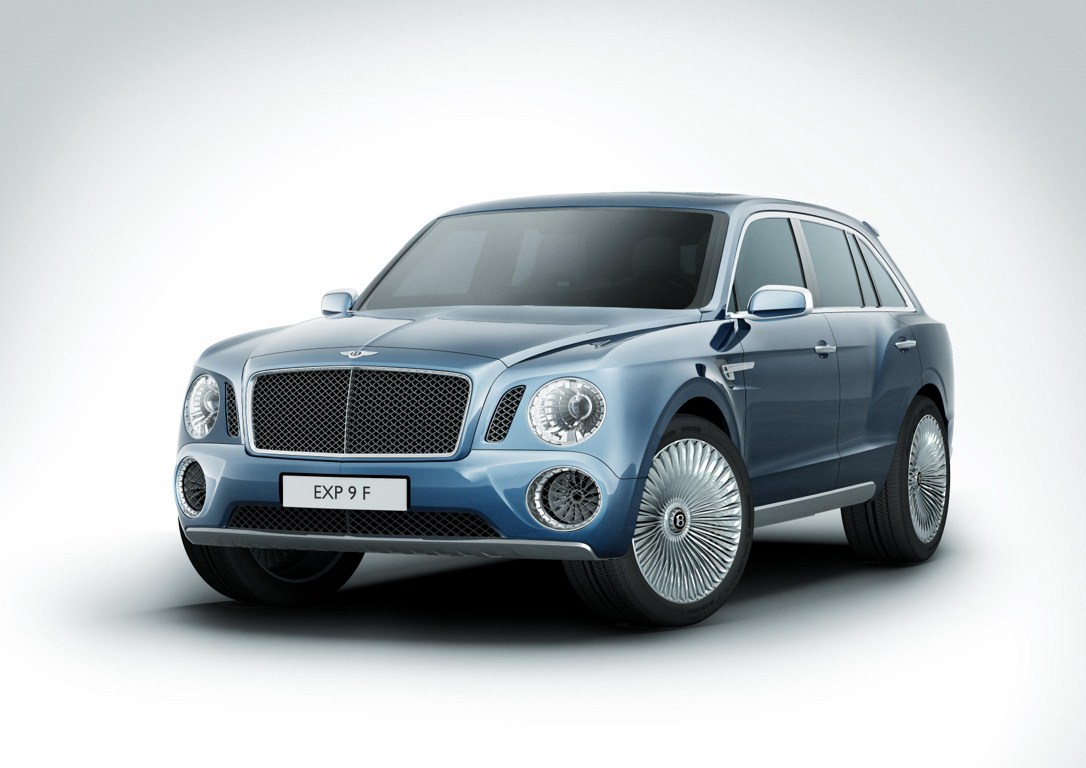 Bentley G1 Wallpapers