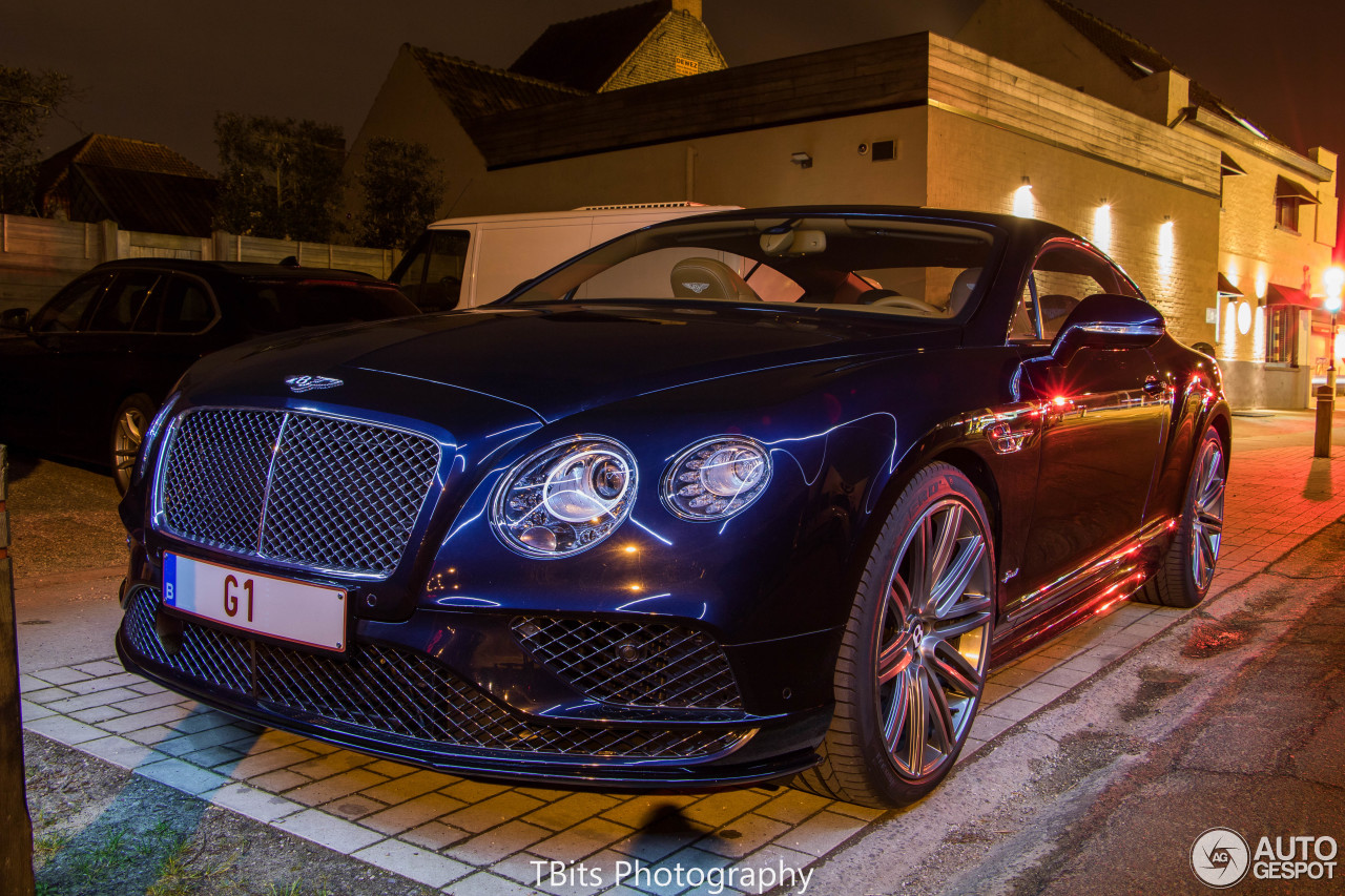 Bentley G1 Wallpapers