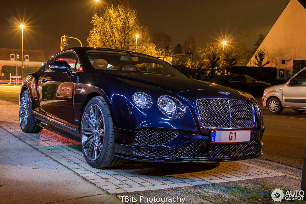 Bentley G1 Wallpapers