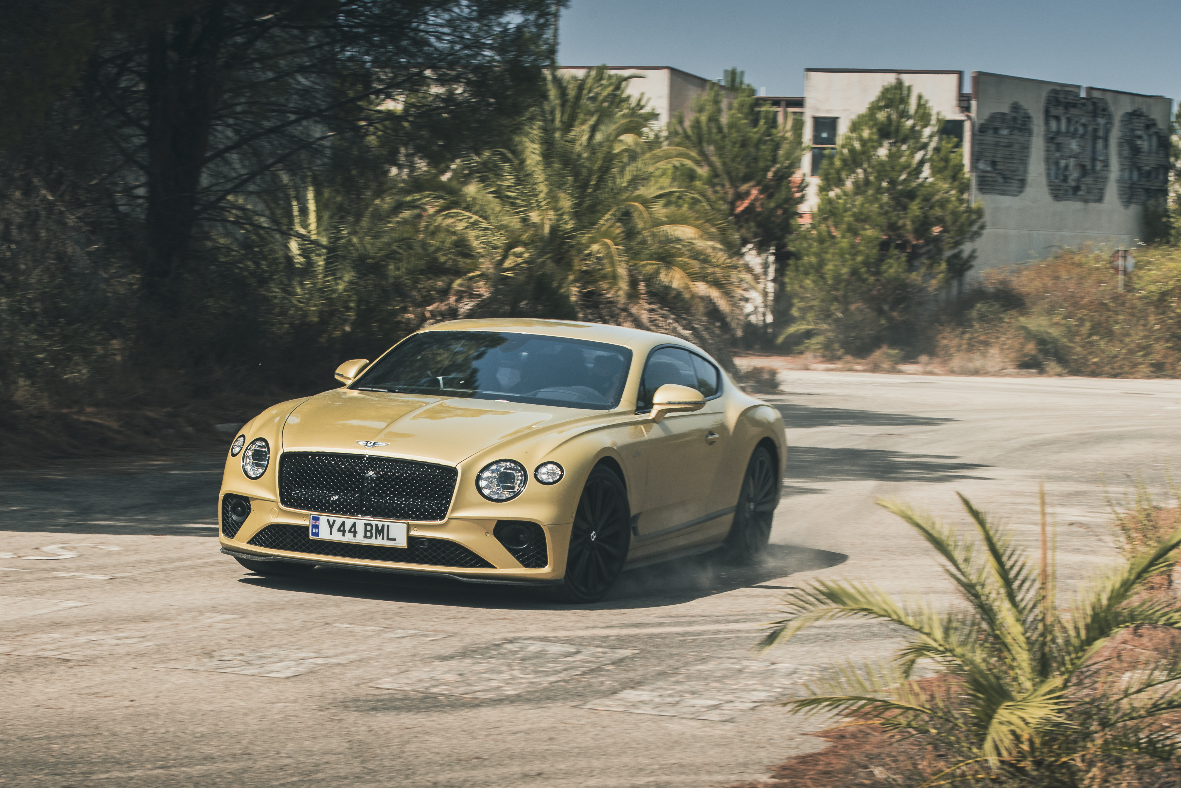 Bentley G1 Wallpapers