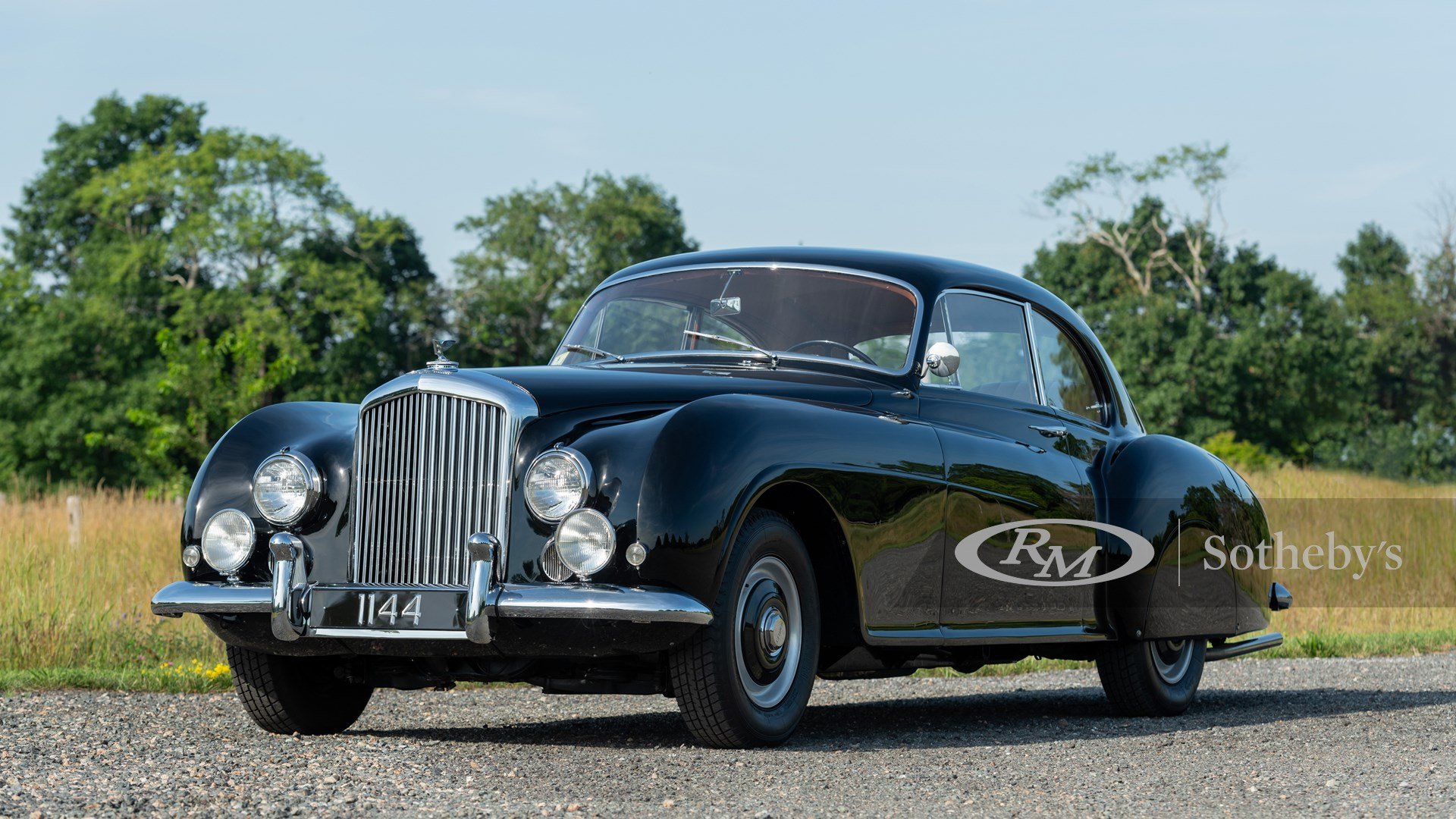 Bentley R Type Continental Wallpapers