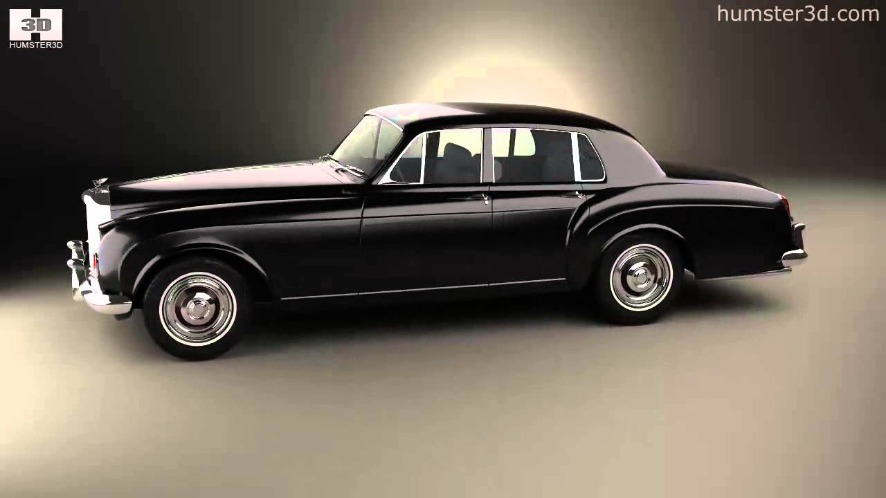 Bentley S3 Continental Flying Spur Wallpapers