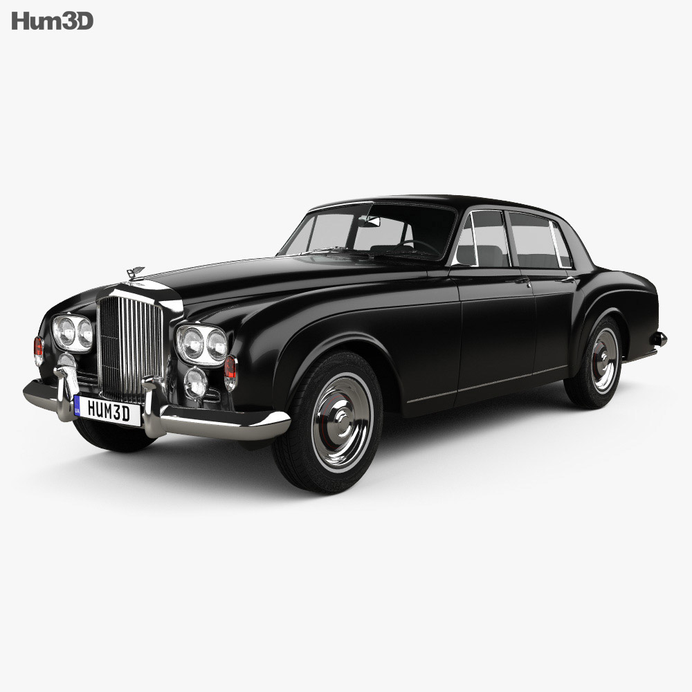 Bentley S3 Continental Flying Spur Wallpapers