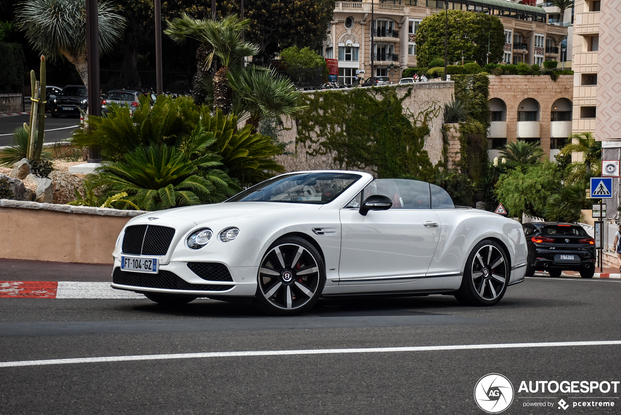 Bentley Super Monaco Wallpapers