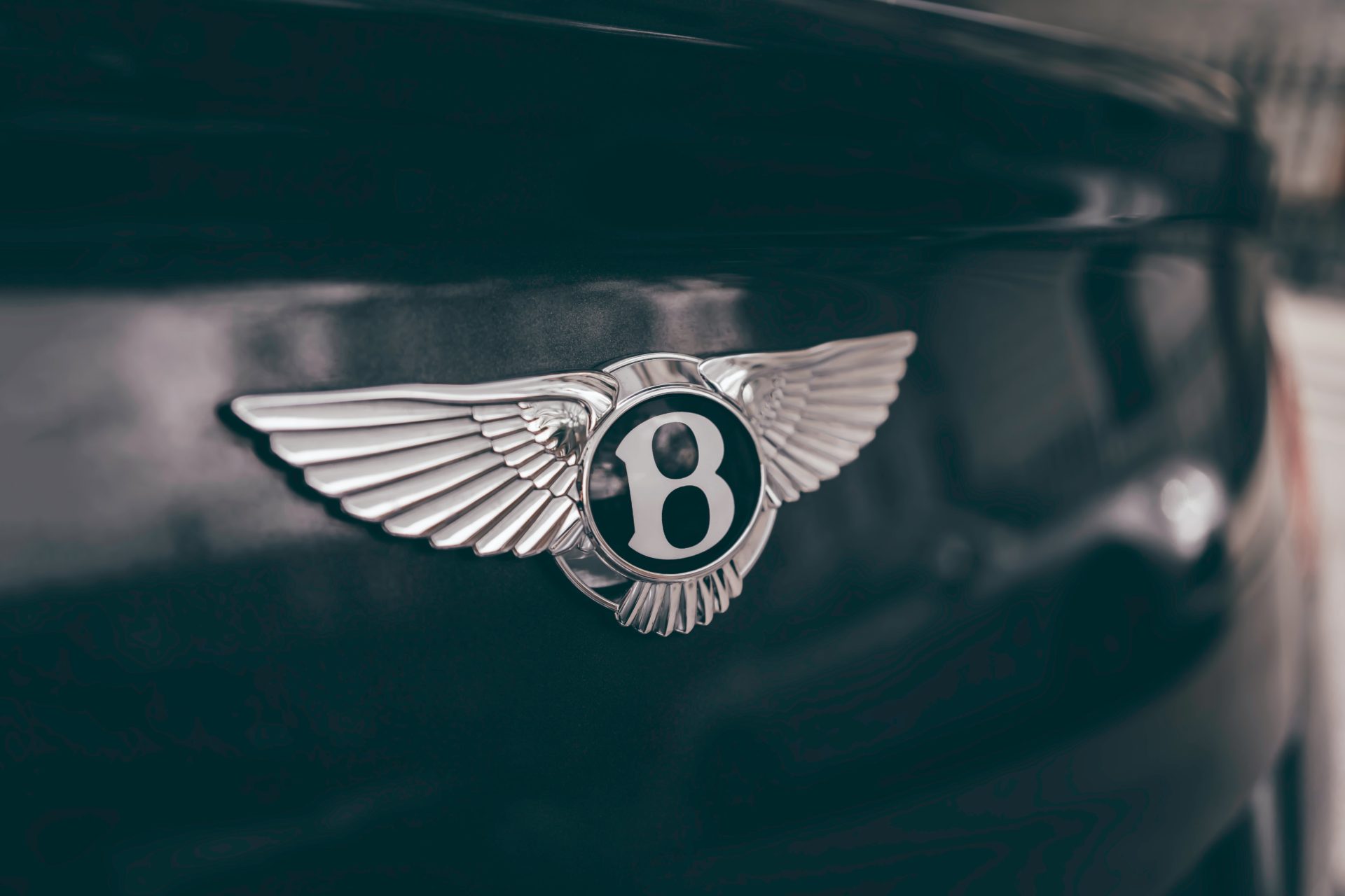 Bentley Super Monaco Wallpapers