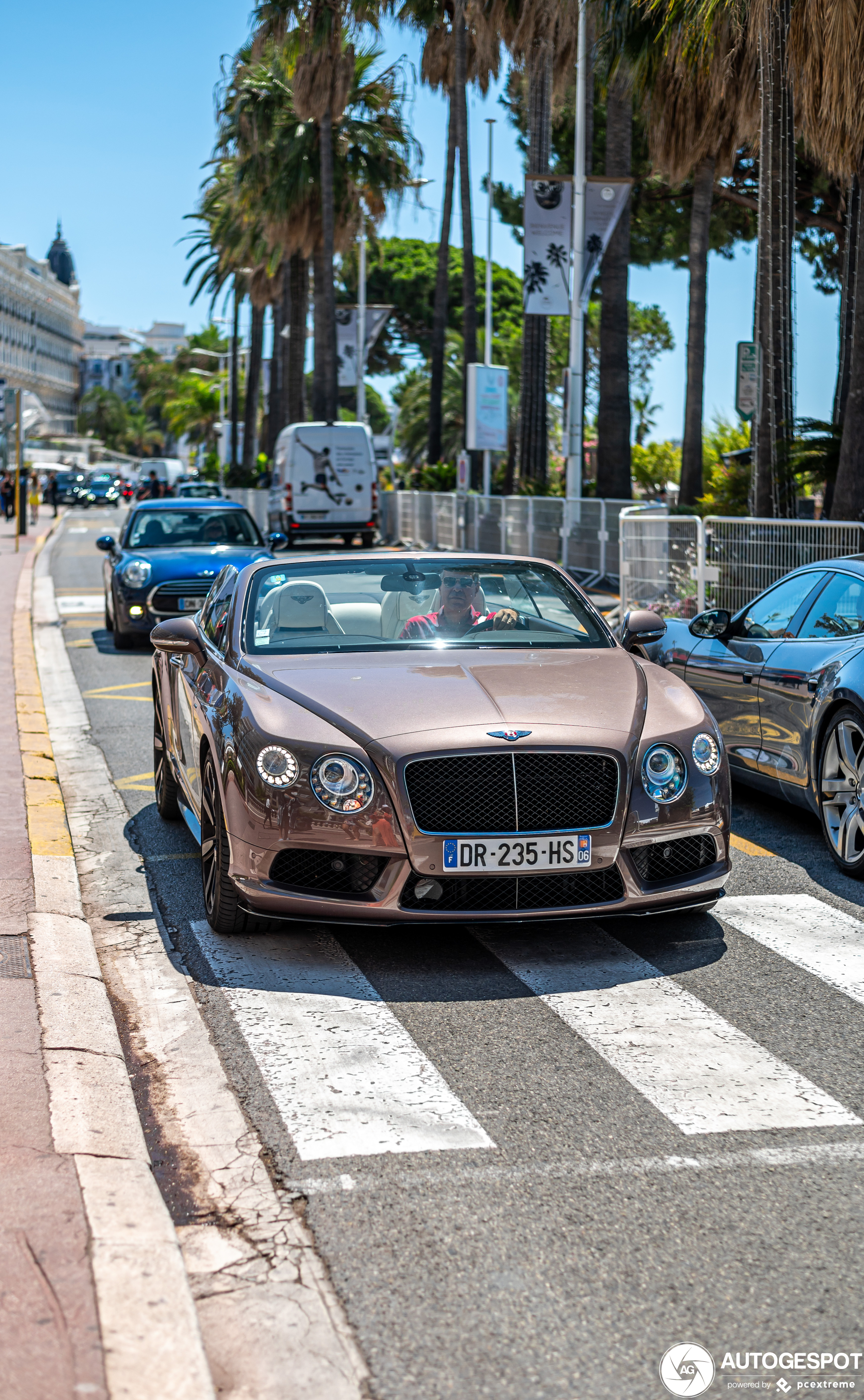 Bentley Super Monaco Wallpapers