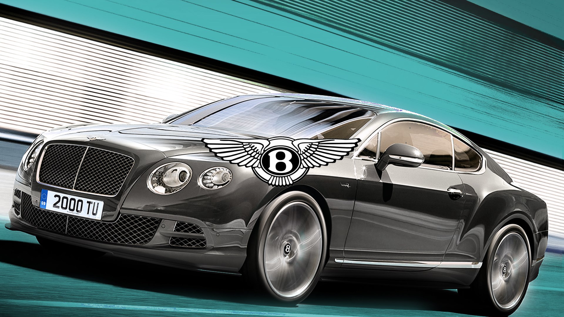 Bentley T Wallpapers