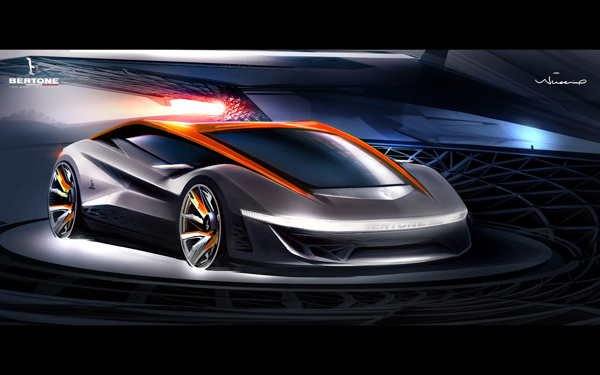 Bertone Nuccio Wallpapers