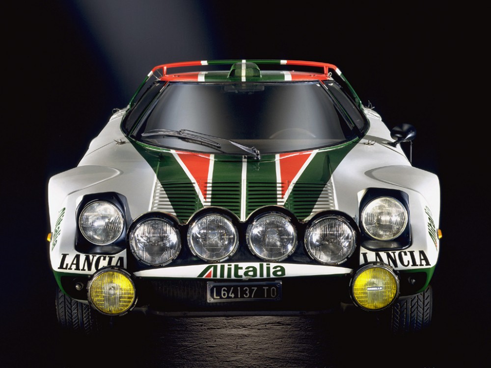 Bertone Nuccio Wallpapers