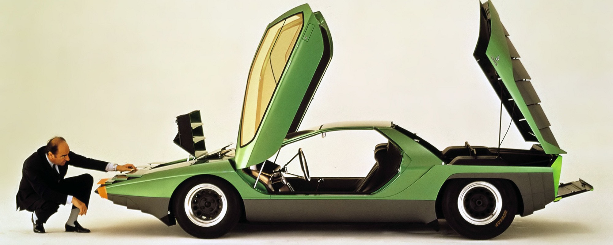 Bertone Nuccio Wallpapers