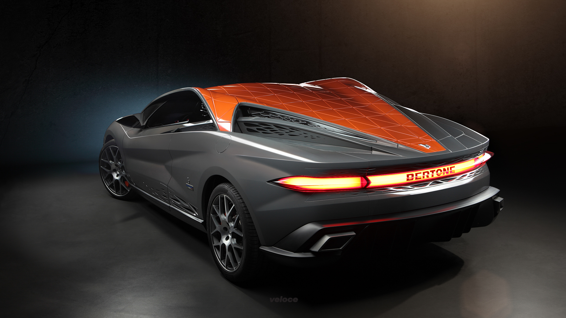 Bertone Nuccio Wallpapers