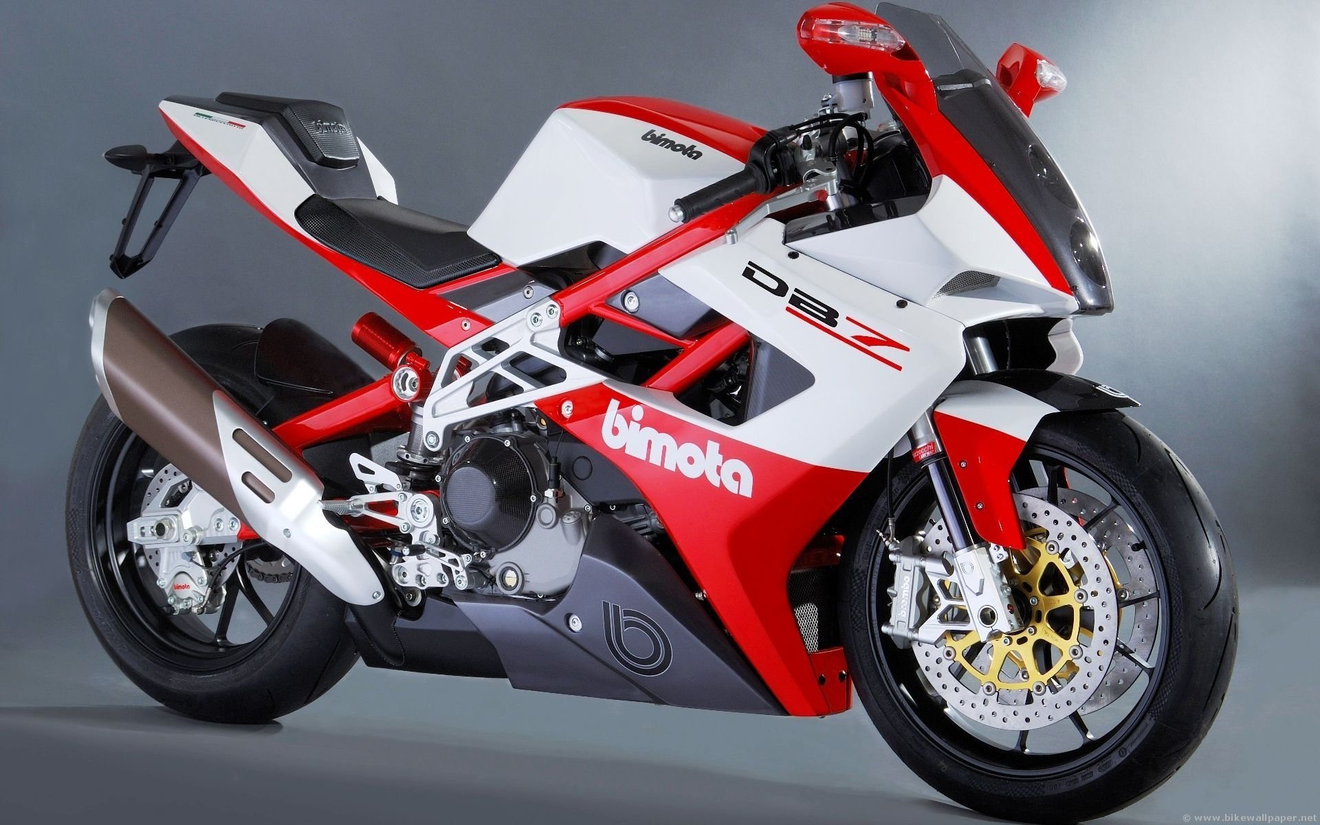 Bimota Db7 Wallpapers