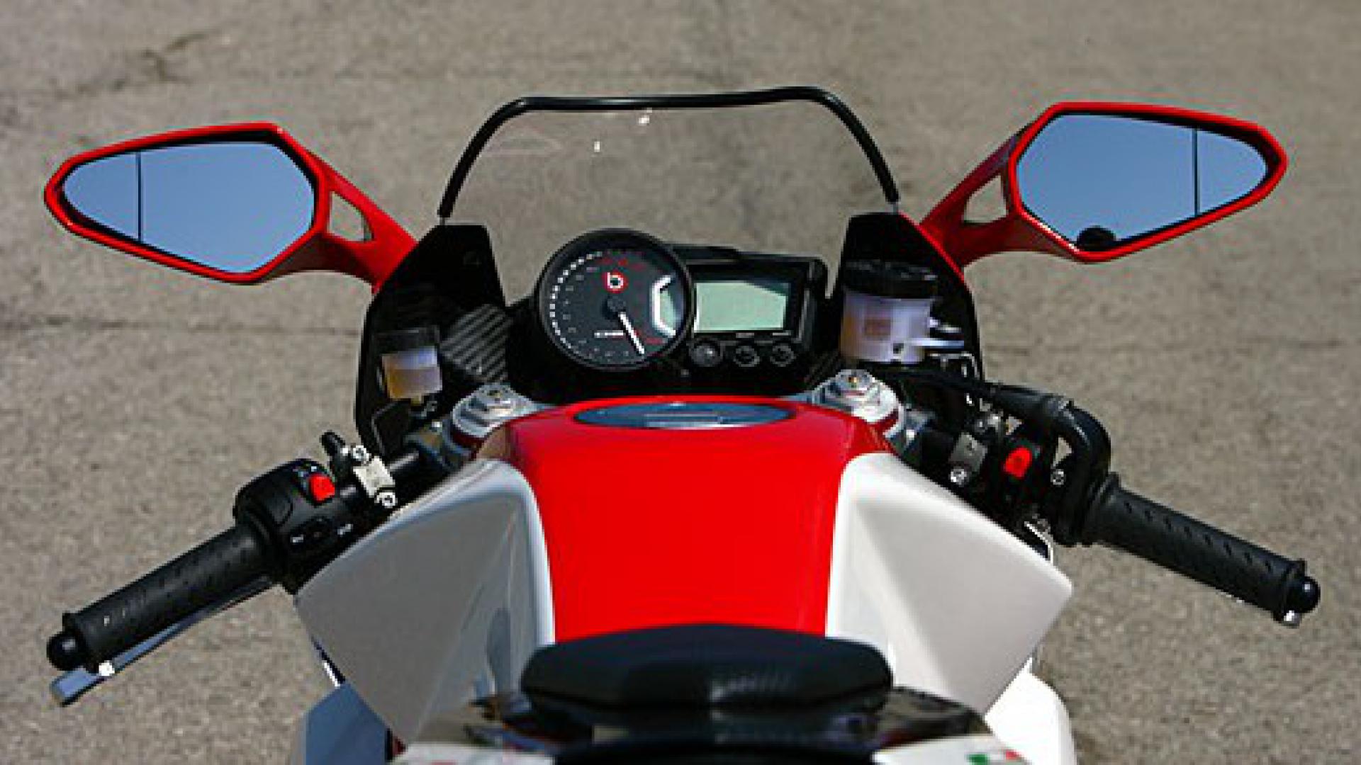 Bimota Db7 Wallpapers