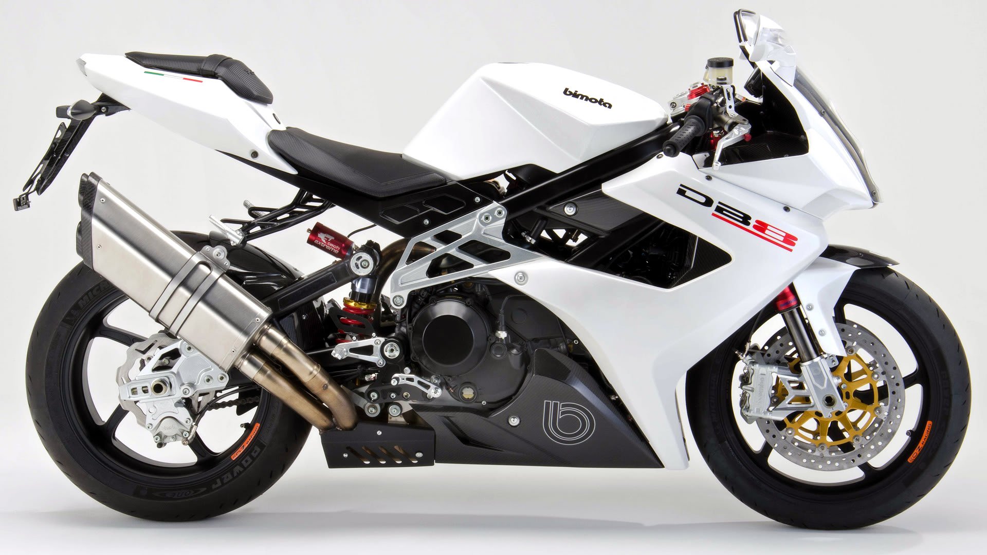 Bimota Db8 Wallpapers