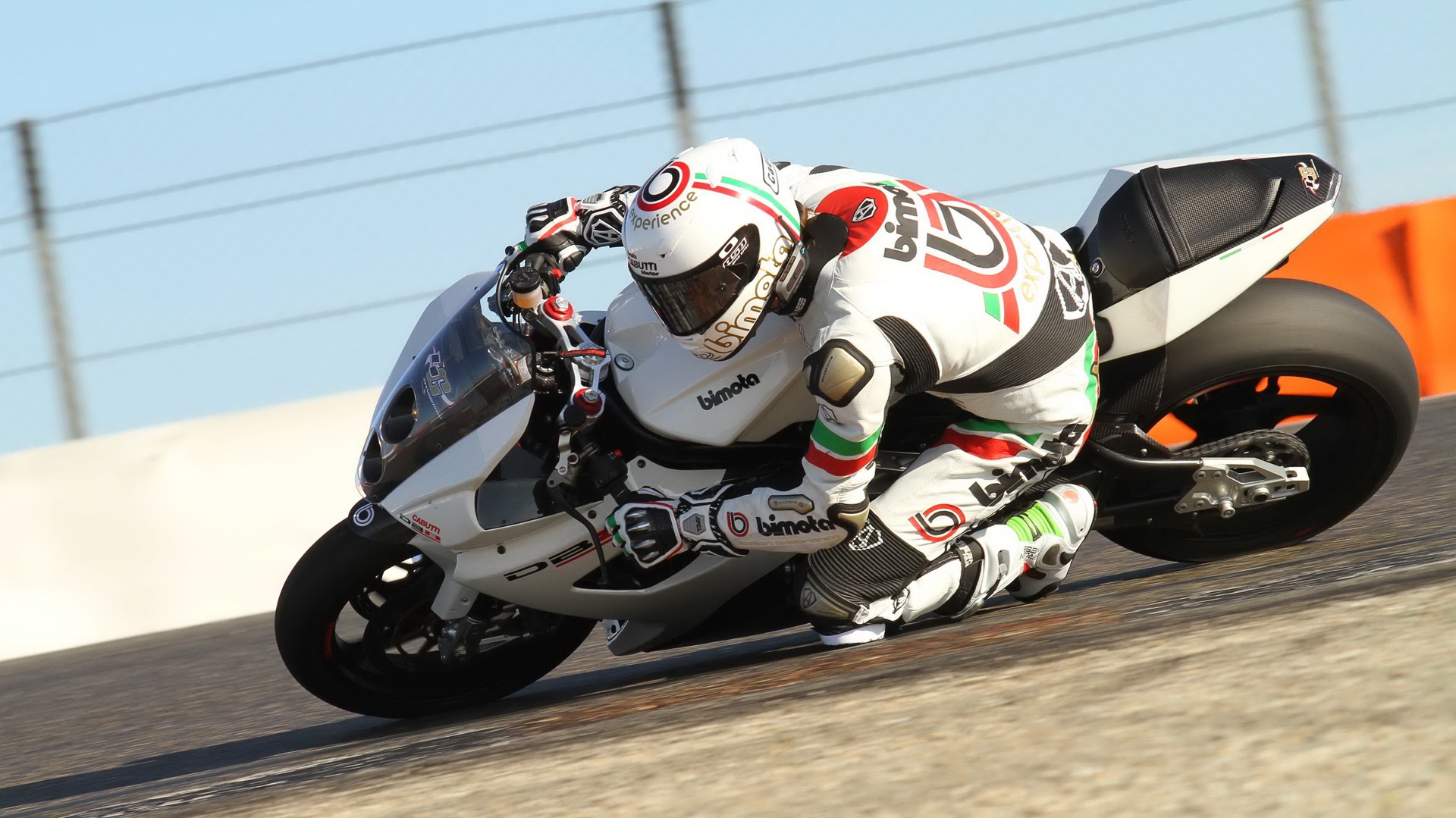 Bimota Db8 Wallpapers