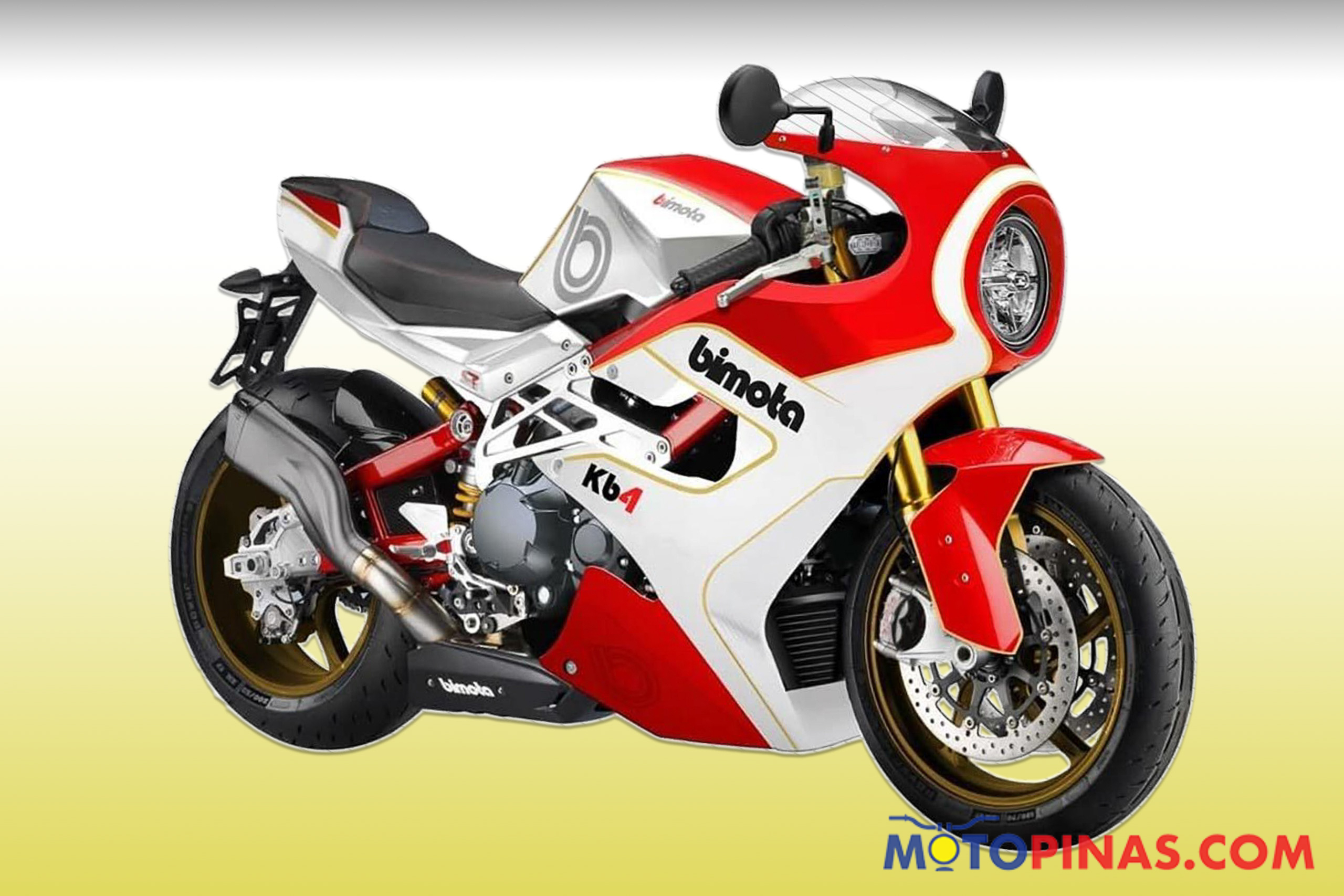 Bimota Db8 Wallpapers