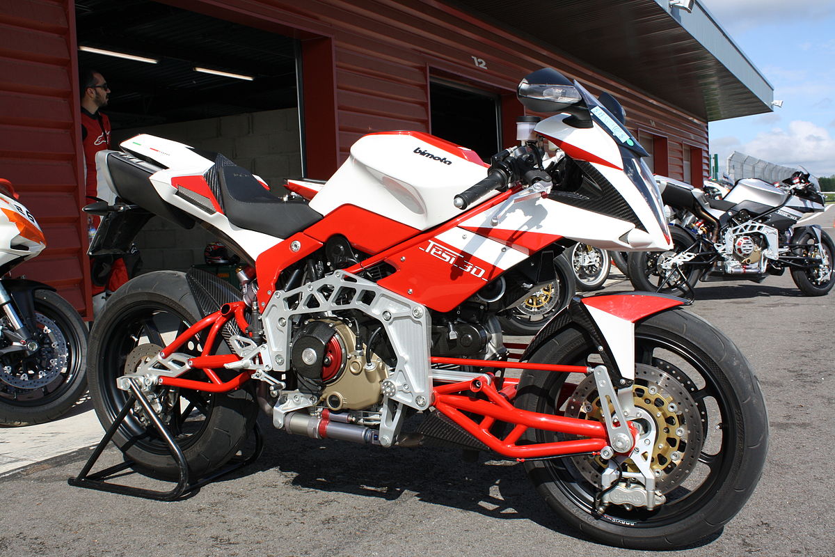 Bimota Dbx Wallpapers