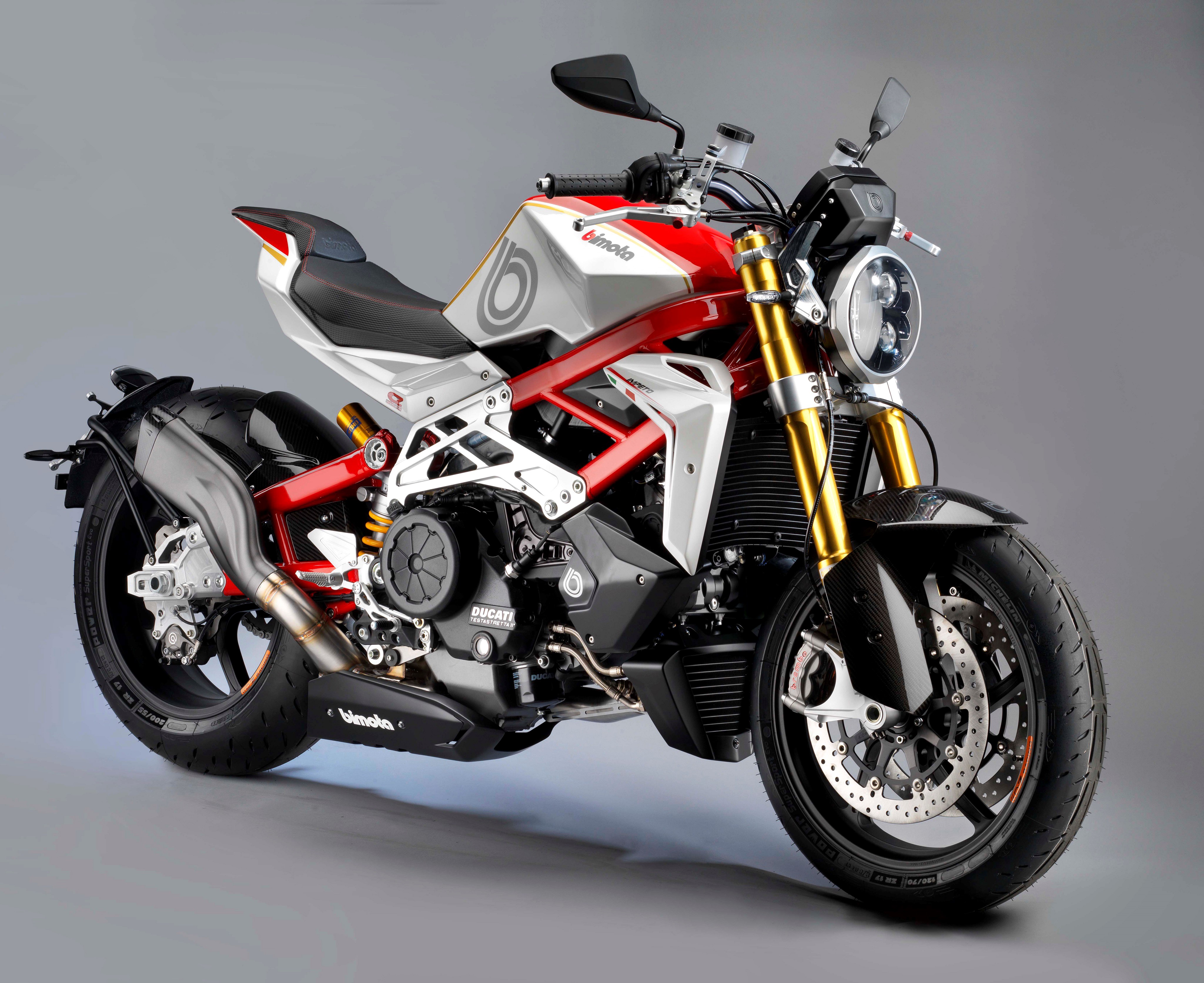 Bimota Dbx Wallpapers