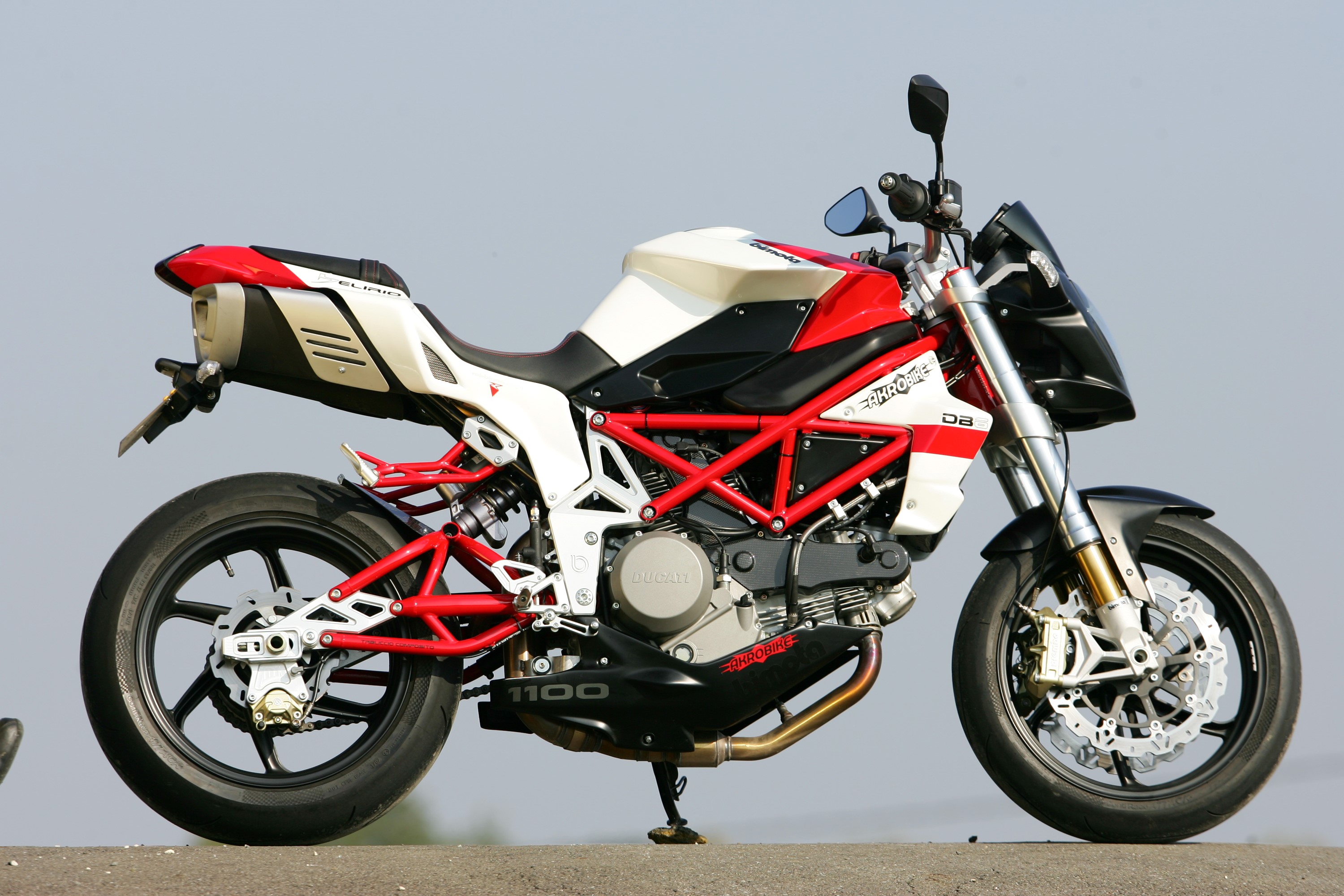 Bimota Dbx Wallpapers