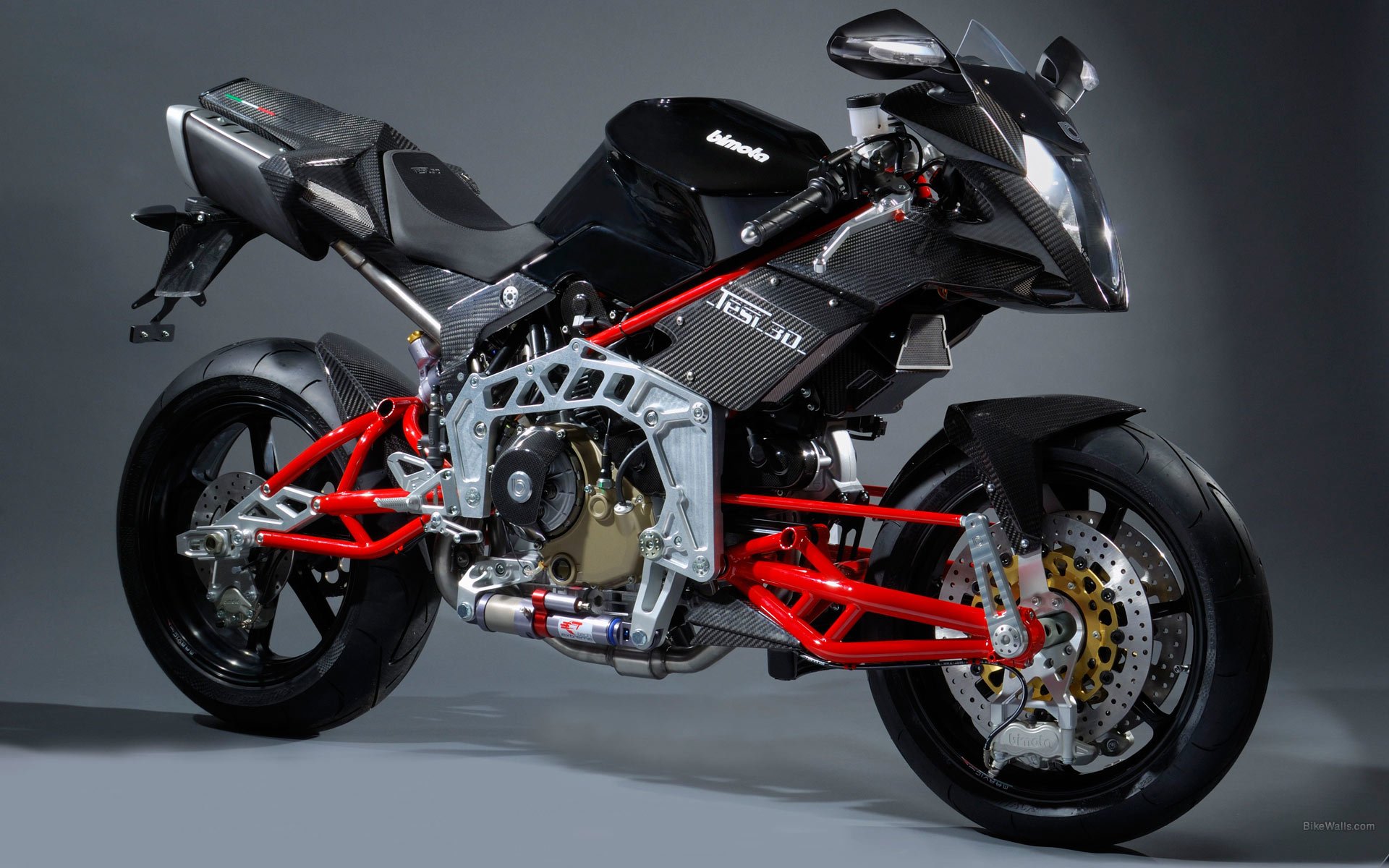 Bimota Tesi Wallpapers