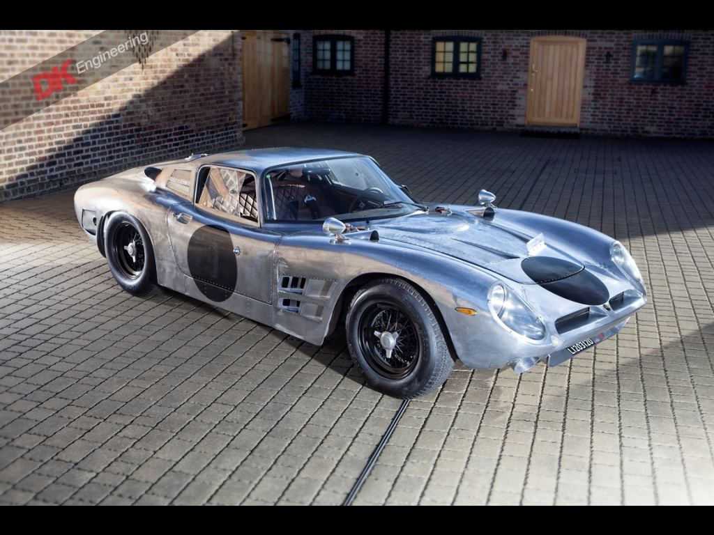 Bizzarrini Wallpapers