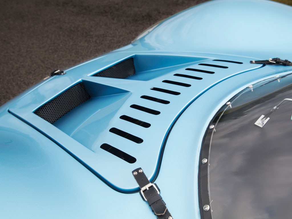 Bizzarrini P538 Wallpapers