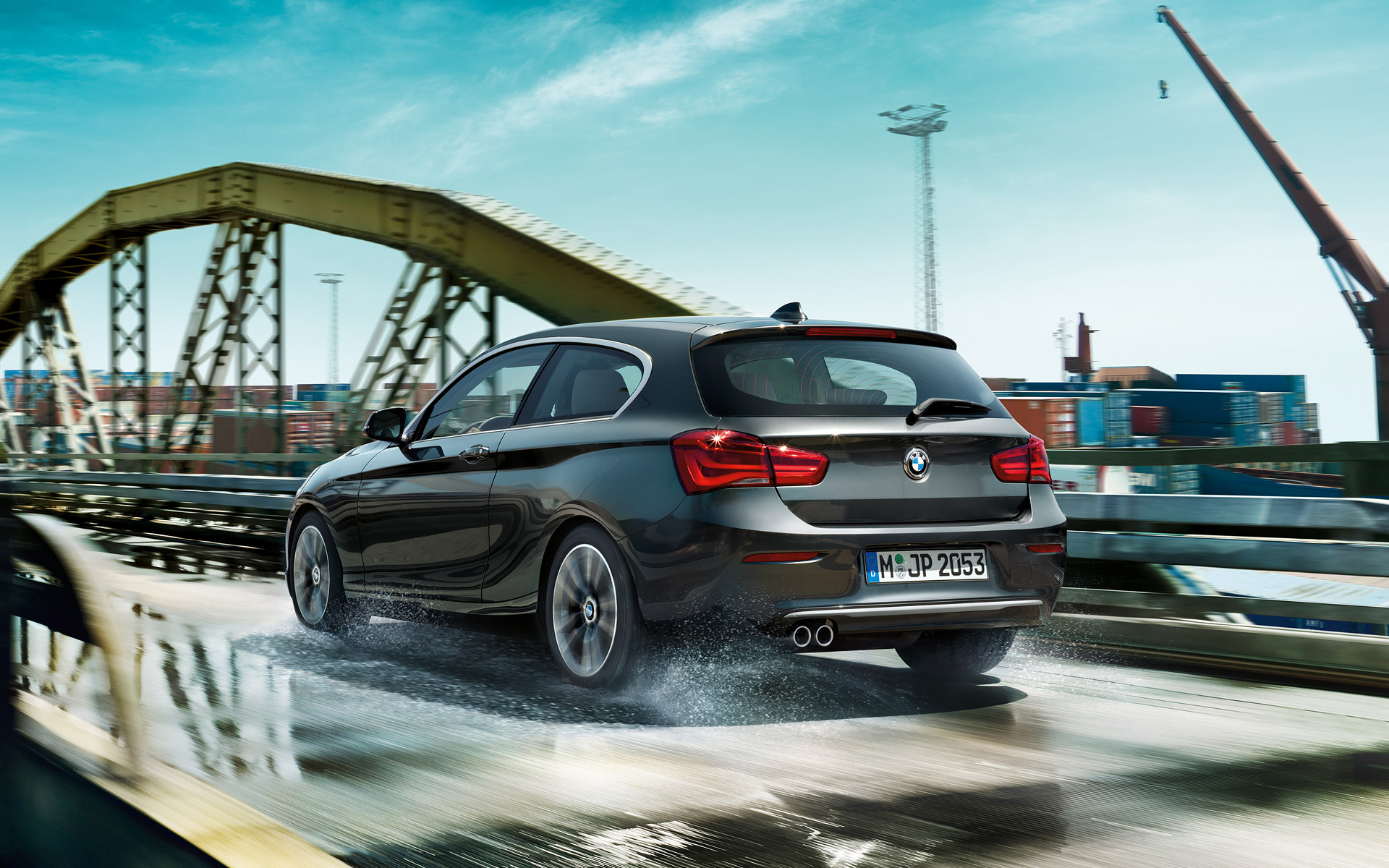 Bmw 1 Series Wallpapers