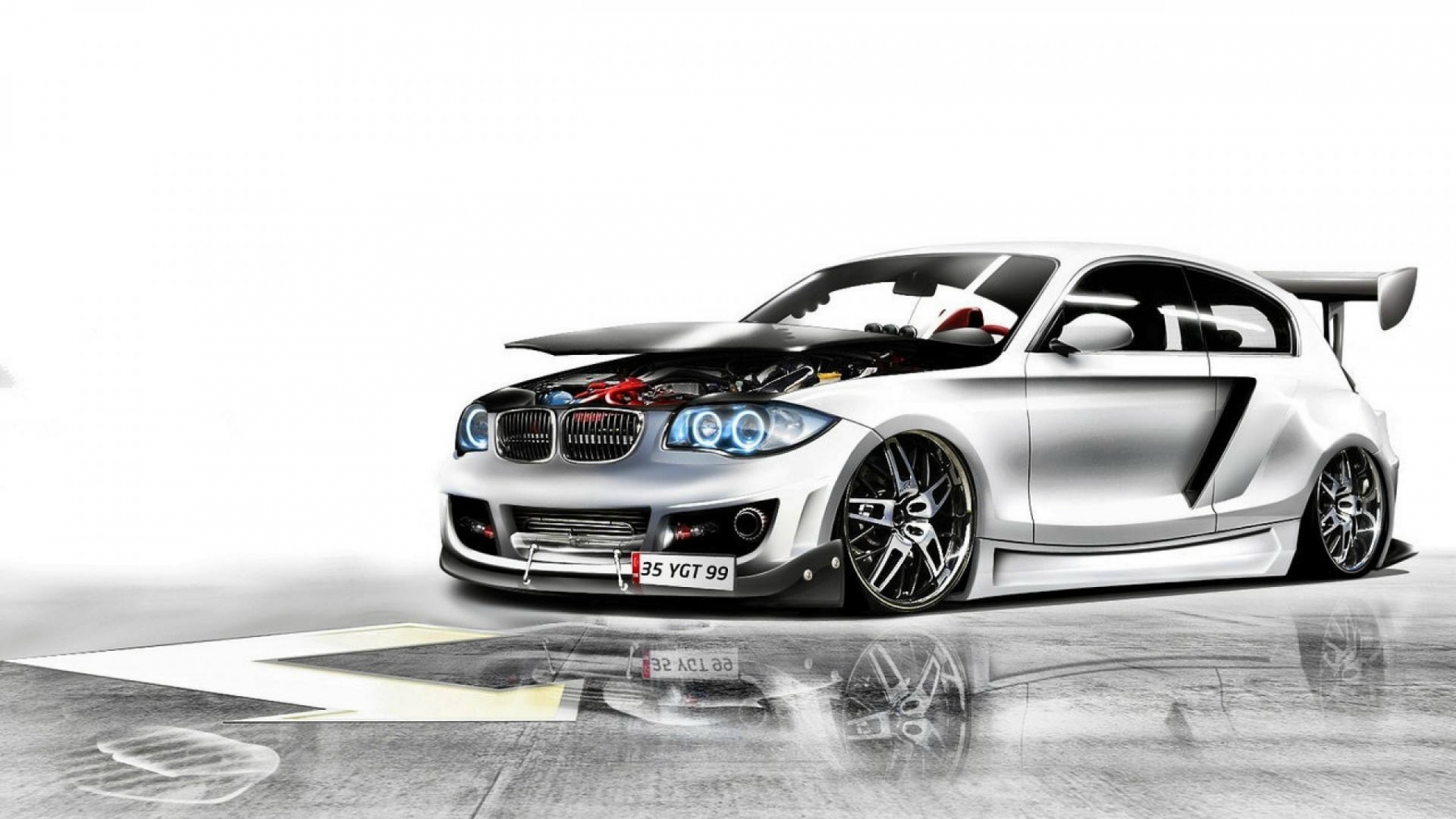 Bmw 1 Series Wallpapers