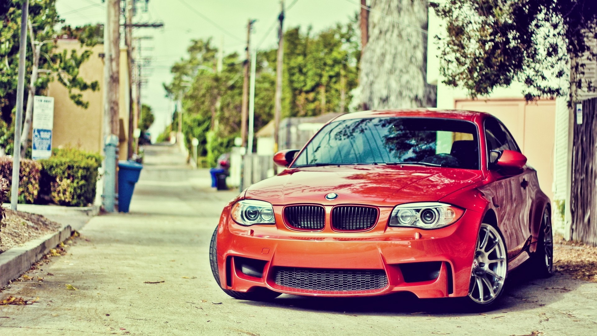 Bmw 1 Series Wallpapers