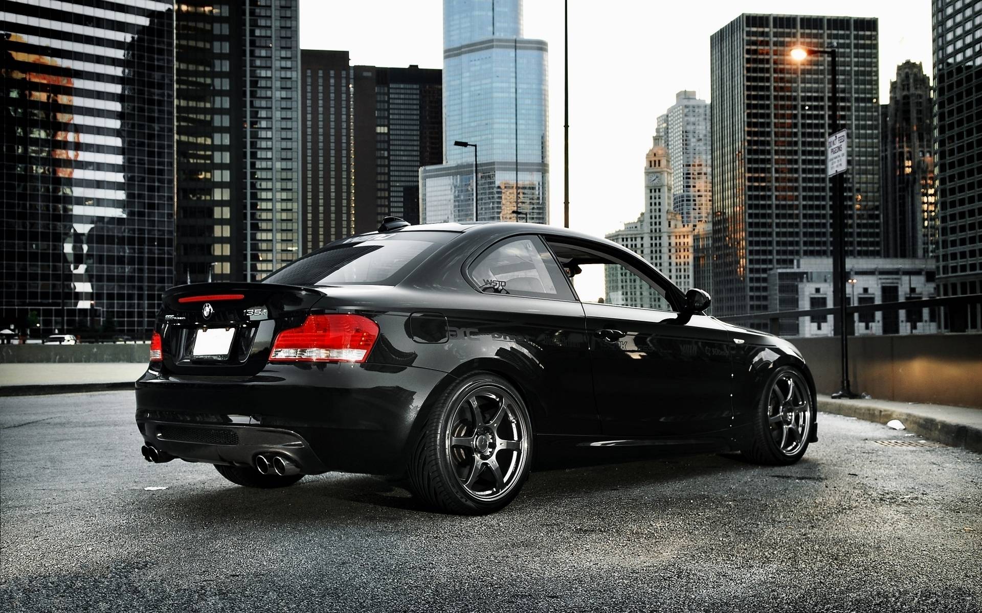 Bmw 135I Wallpapers