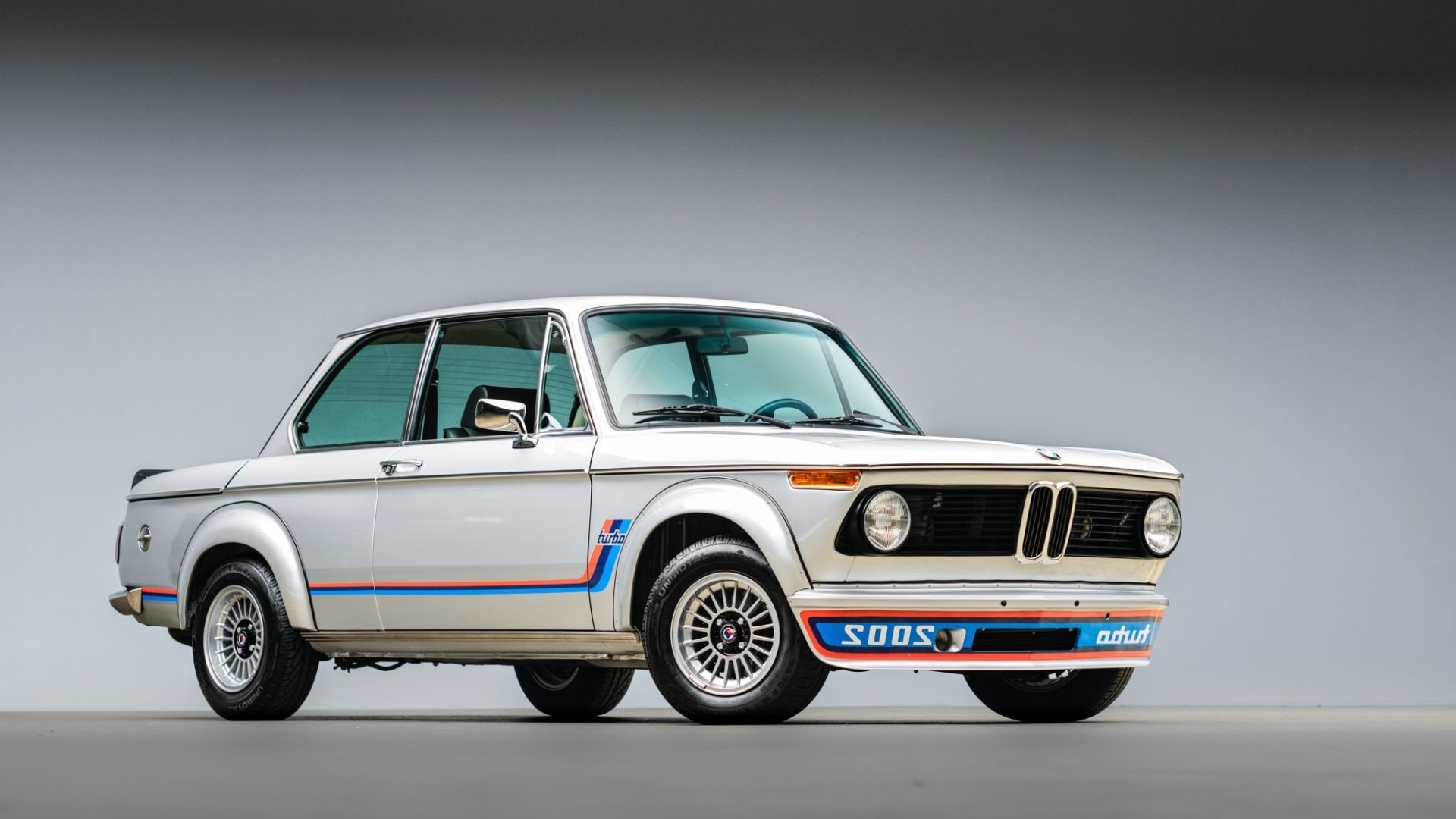 Bmw 2002 Wallpapers