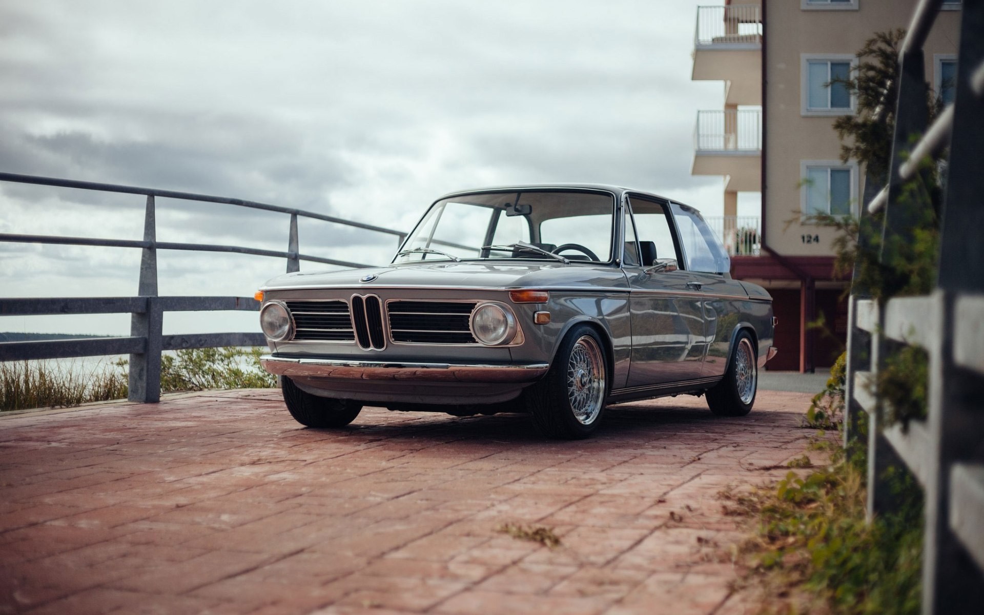 Bmw 2002 Wallpapers