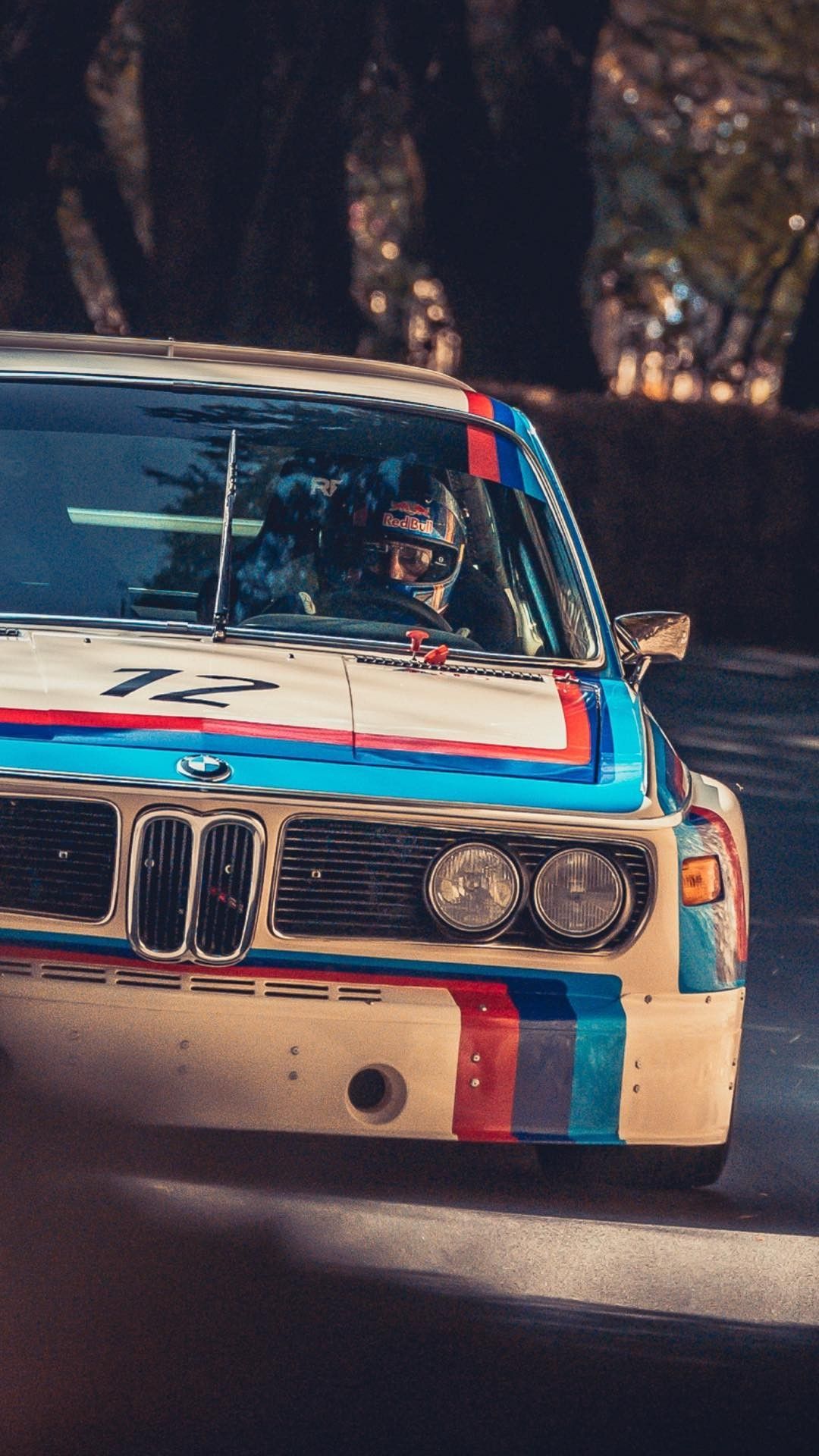 Bmw 3.0 Csl Wallpapers