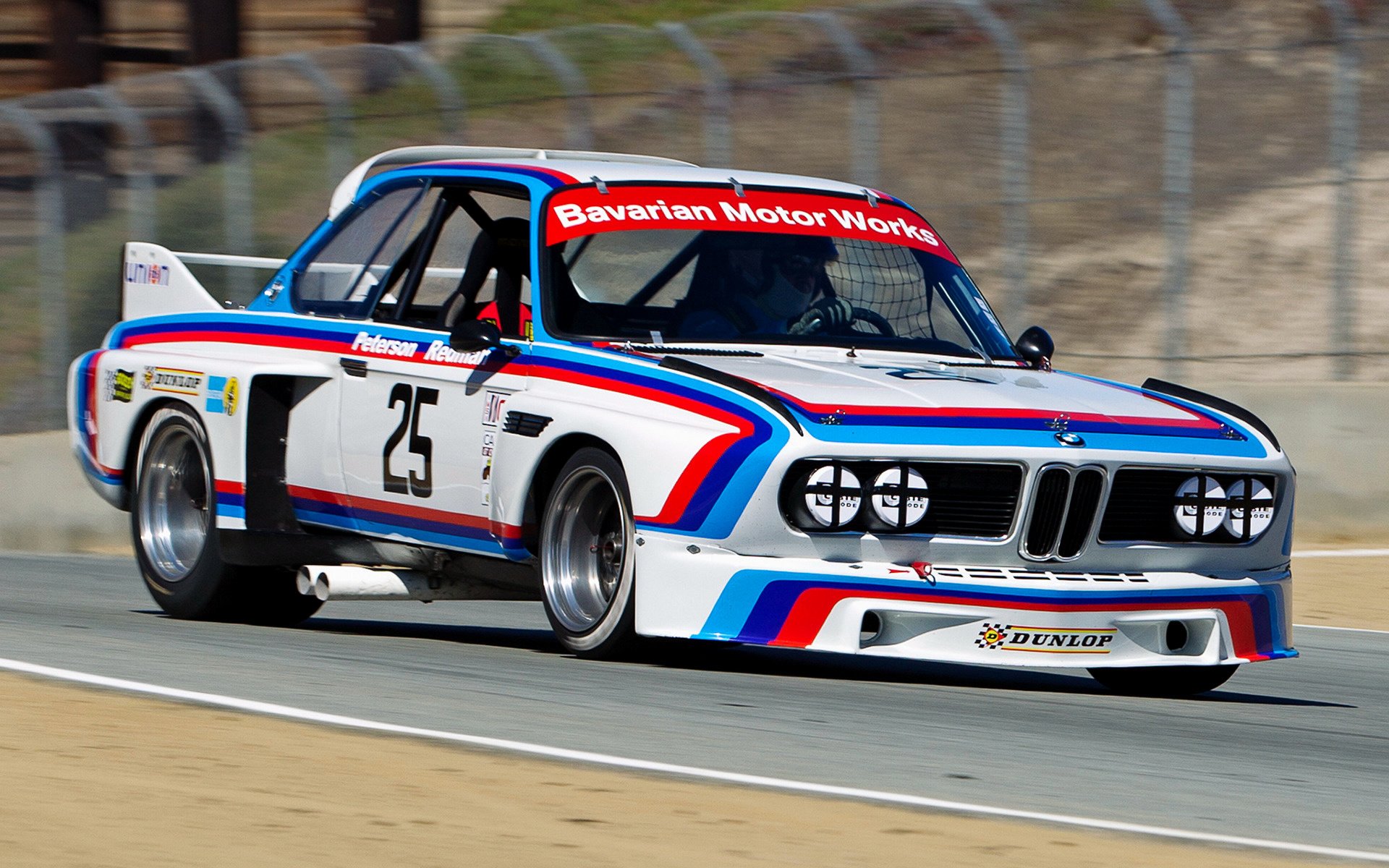 Bmw 3.0 Csl Wallpapers