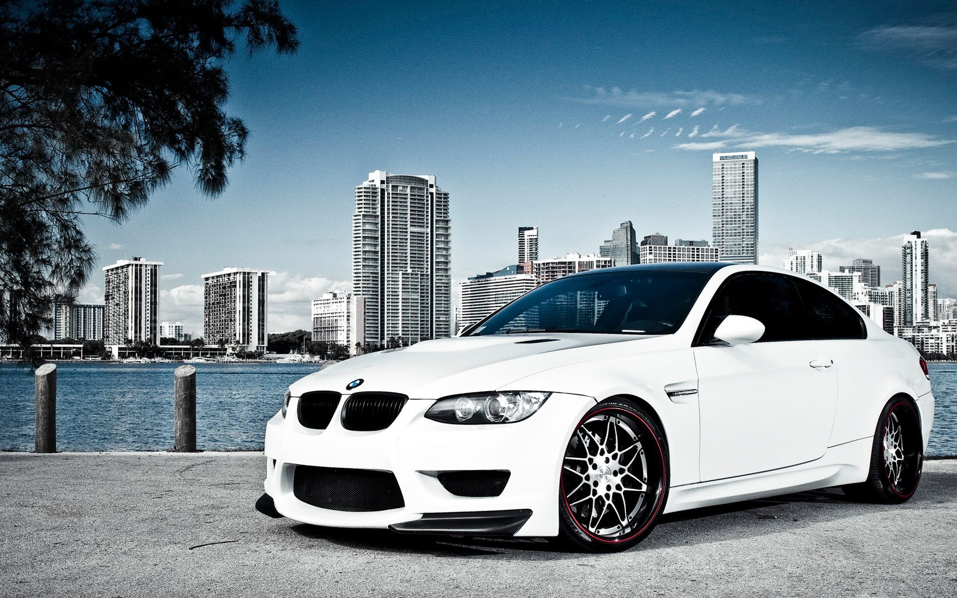 Bmw 320I Wallpapers