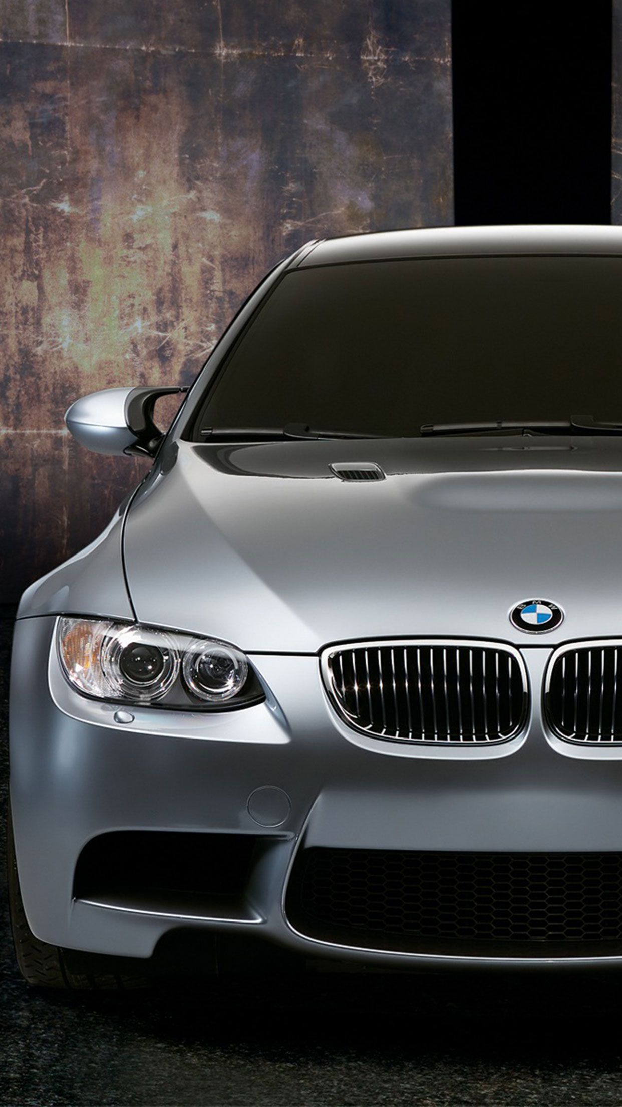 Bmw 320I Wallpapers