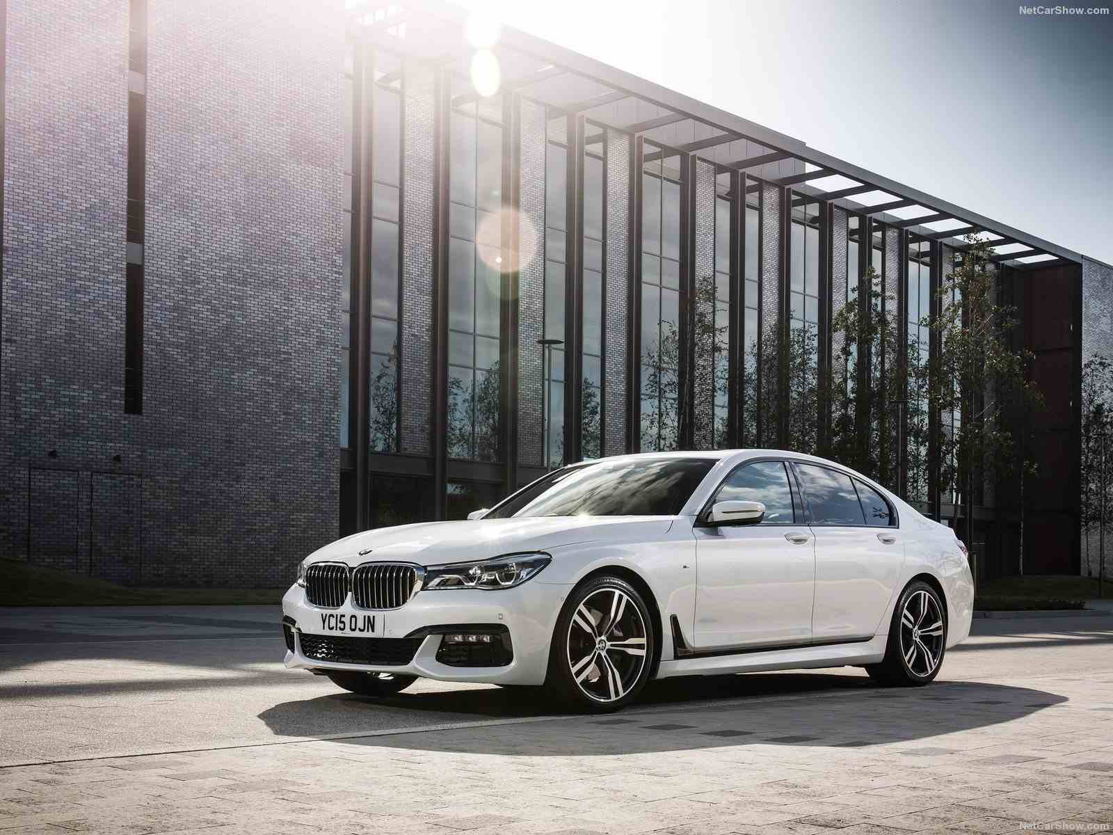 Bmw 320I Wallpapers