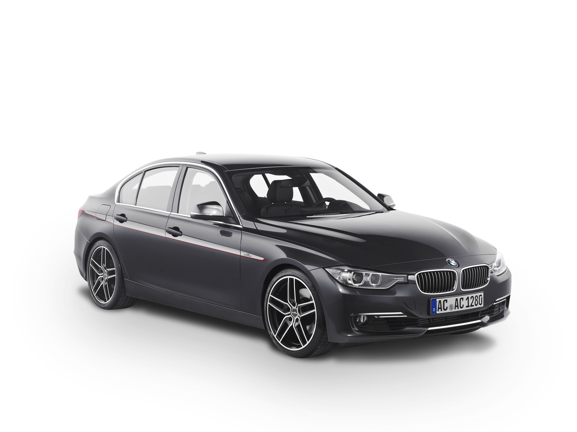 Bmw 320I Wallpapers