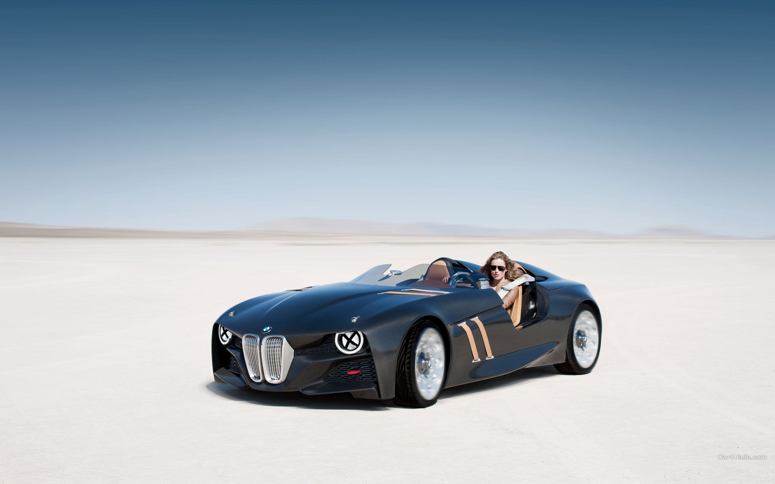 Bmw 328 Hommage Wallpapers