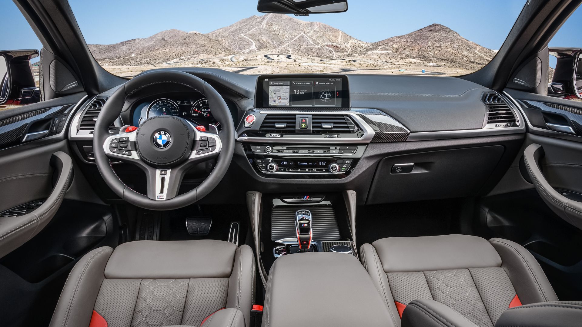 Bmw 330I Xdrive 2019 5K Wallpapers