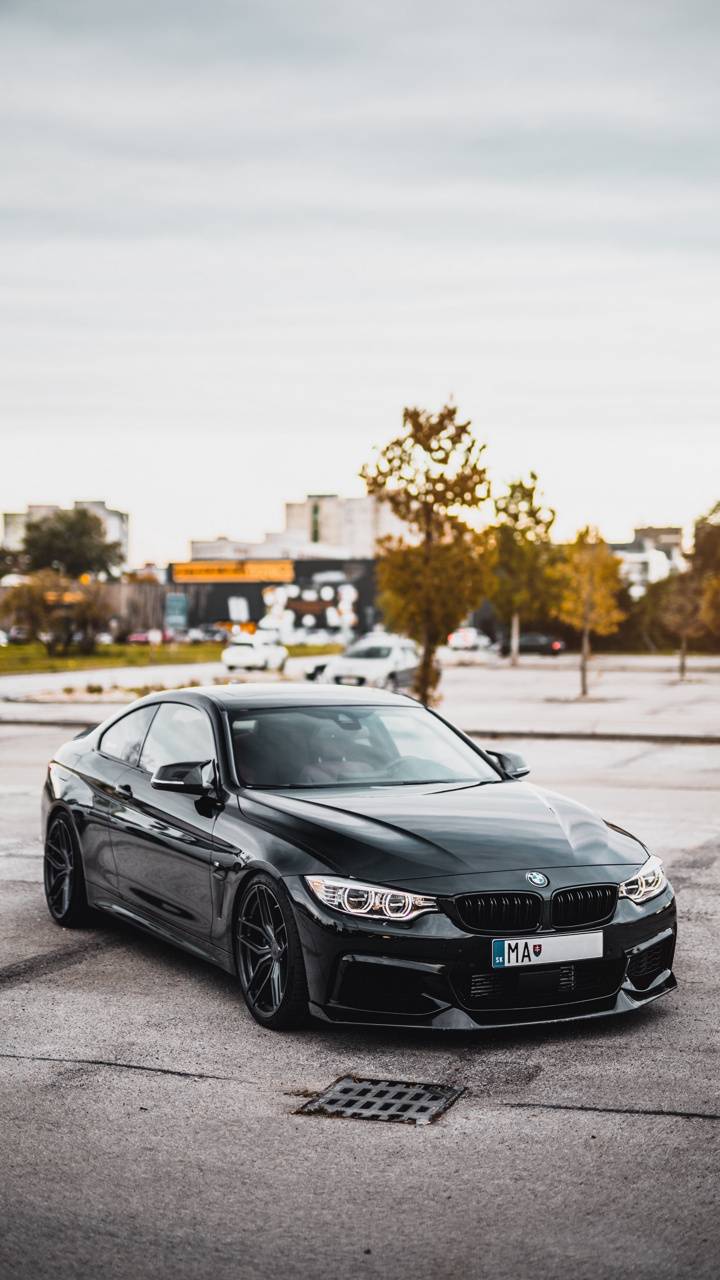 Bmw 4 Series Wallpapers