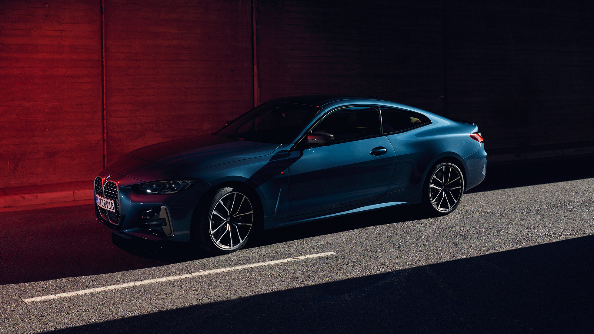 Bmw 4 Series Wallpapers