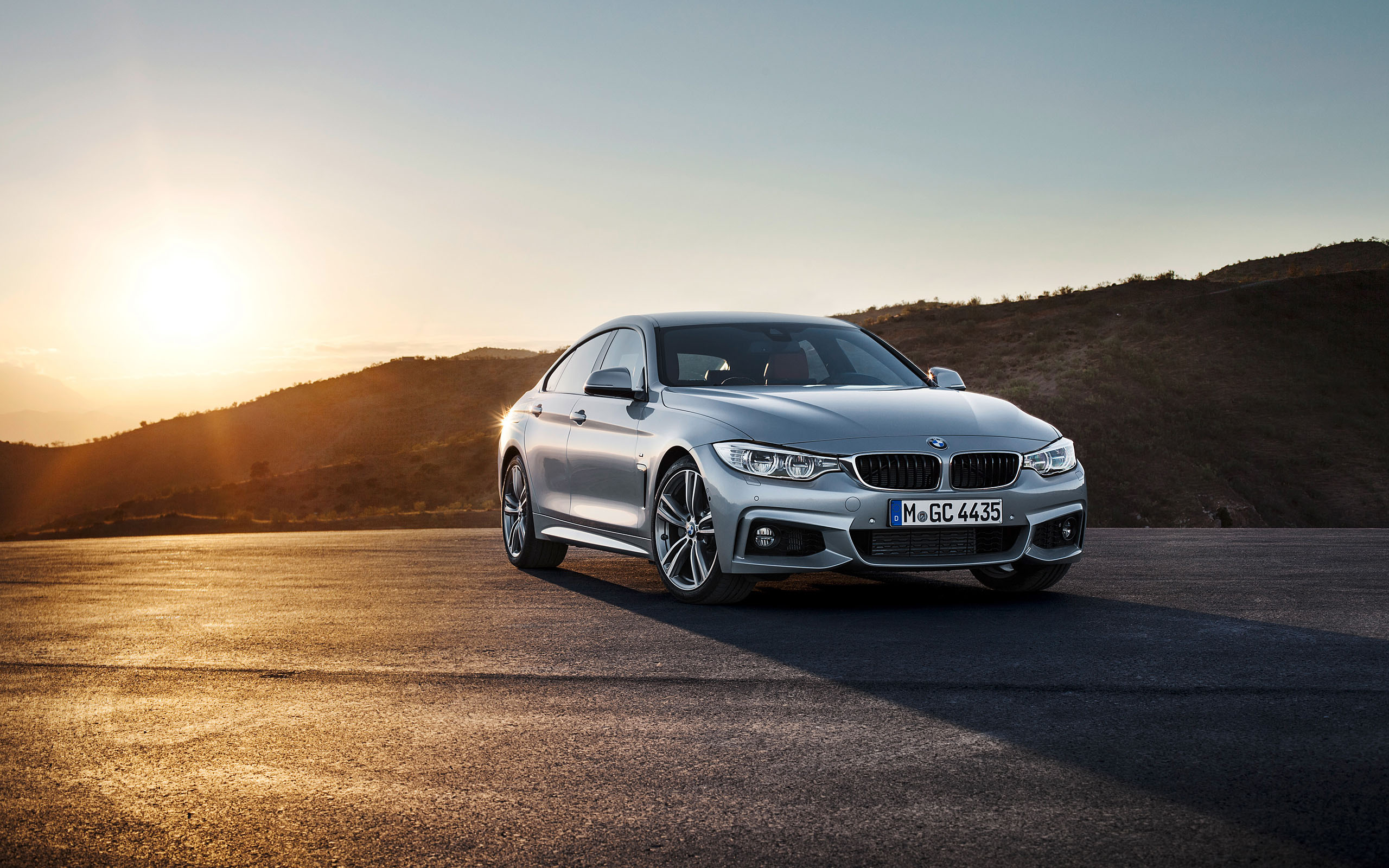 Bmw 4 Series Wallpapers