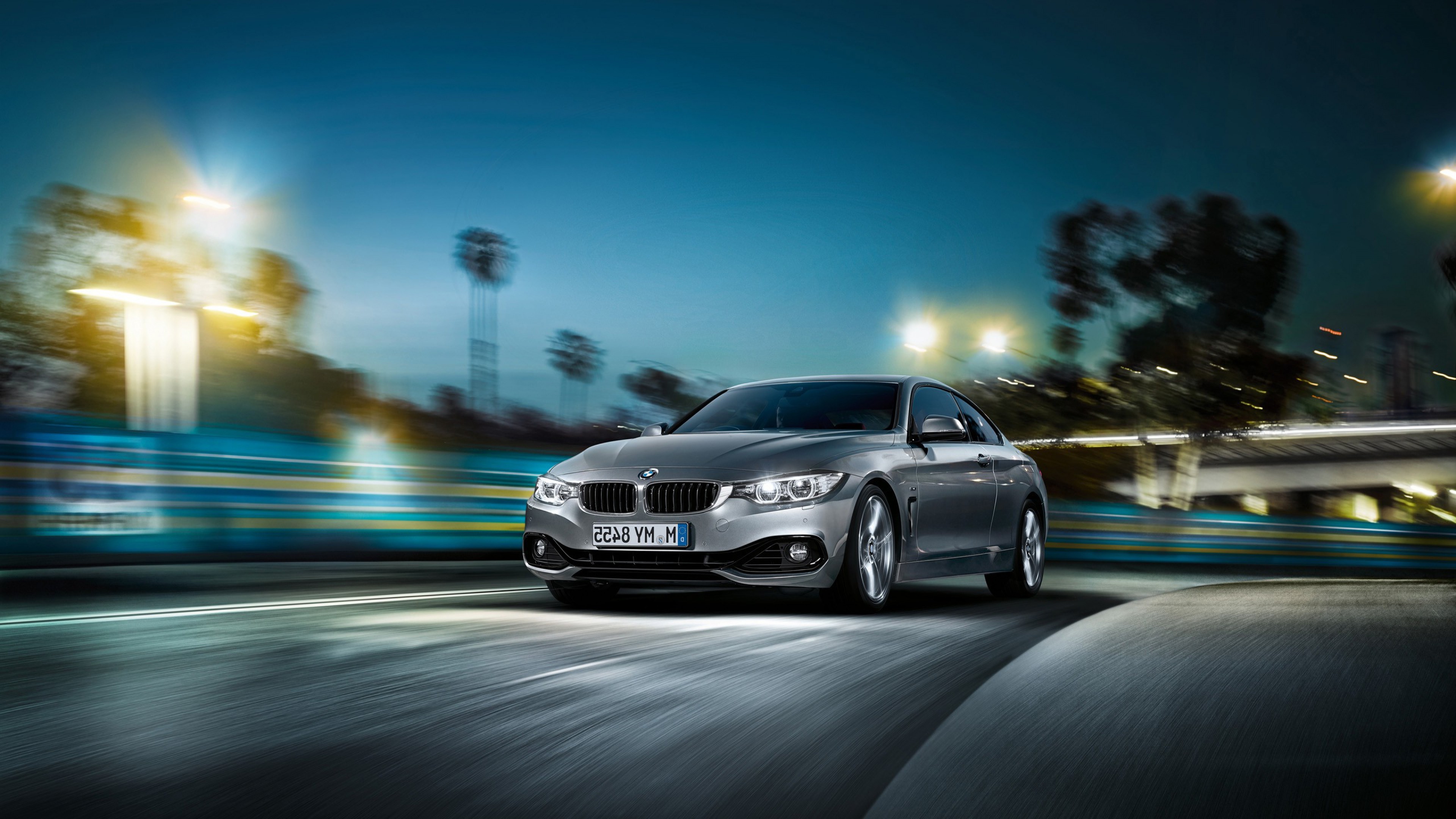 Bmw 4 Series Wallpapers