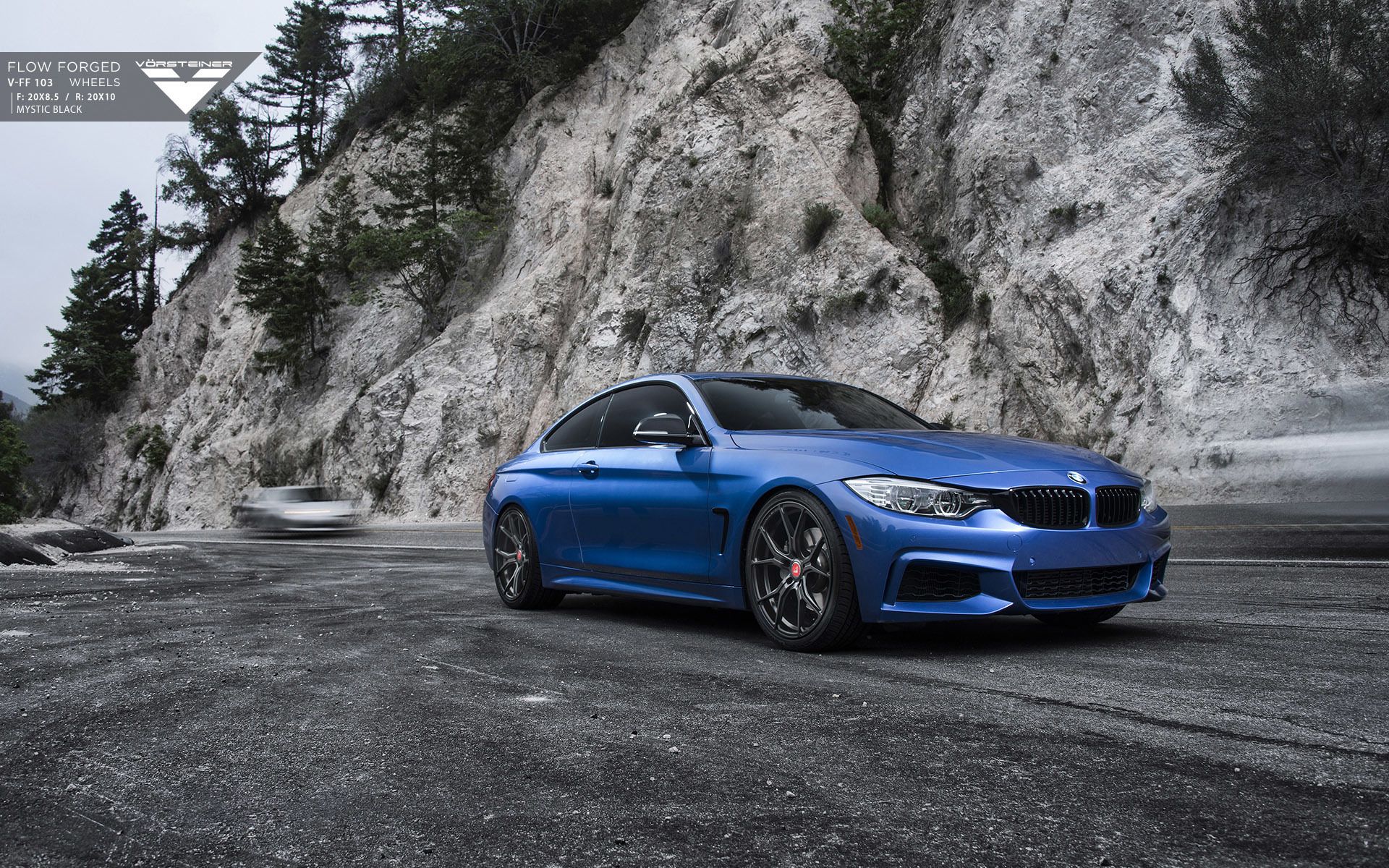 Bmw 4 Series Wallpapers