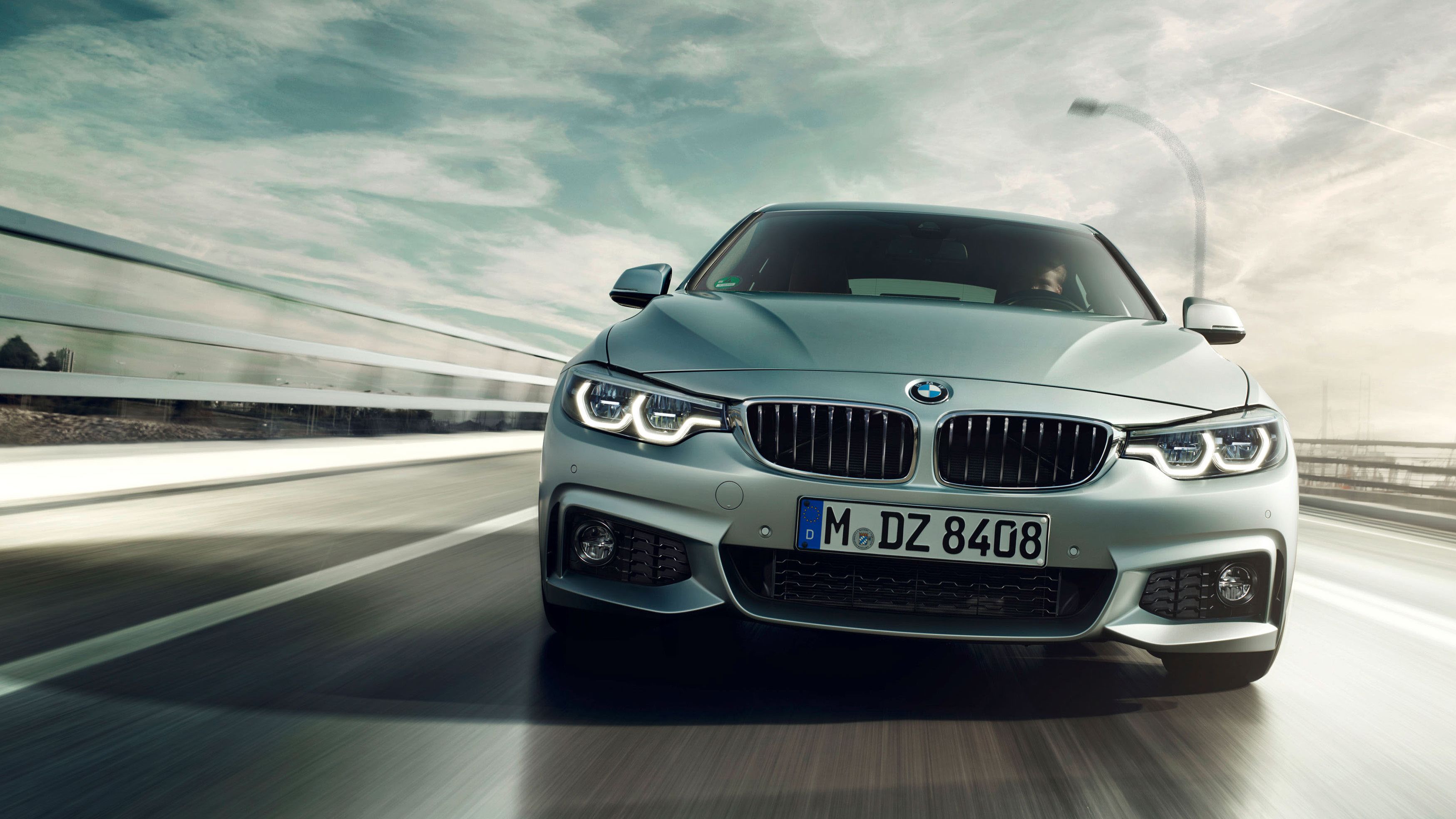 Bmw 4 Series Wallpapers