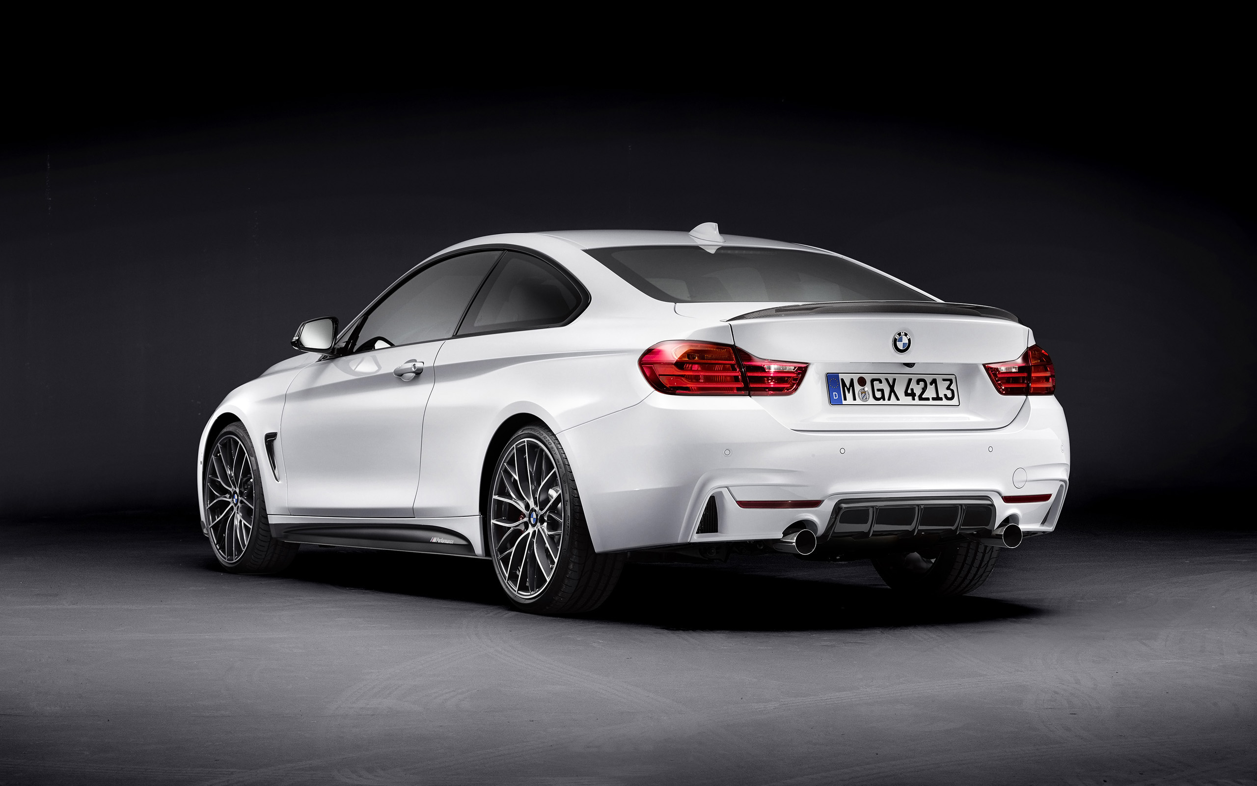 Bmw 4 Series Wallpapers