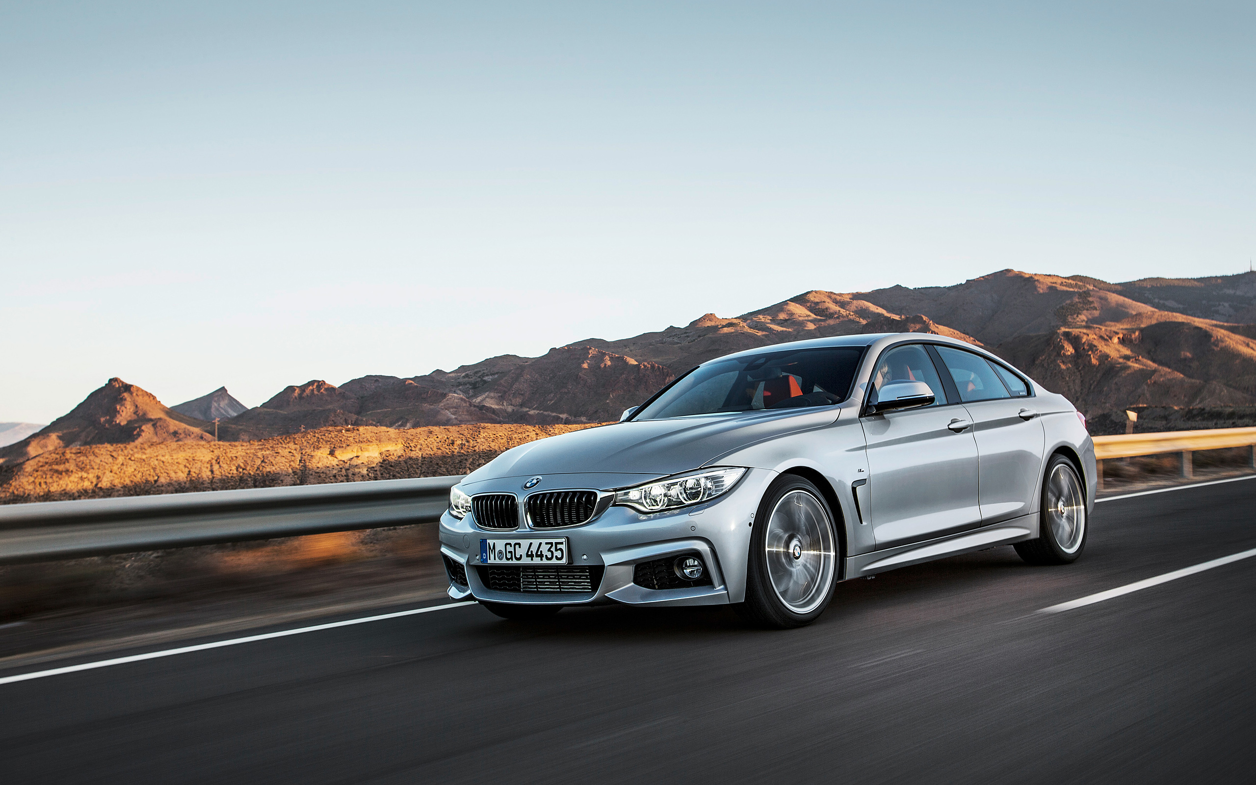 Bmw 4 Series Wallpapers