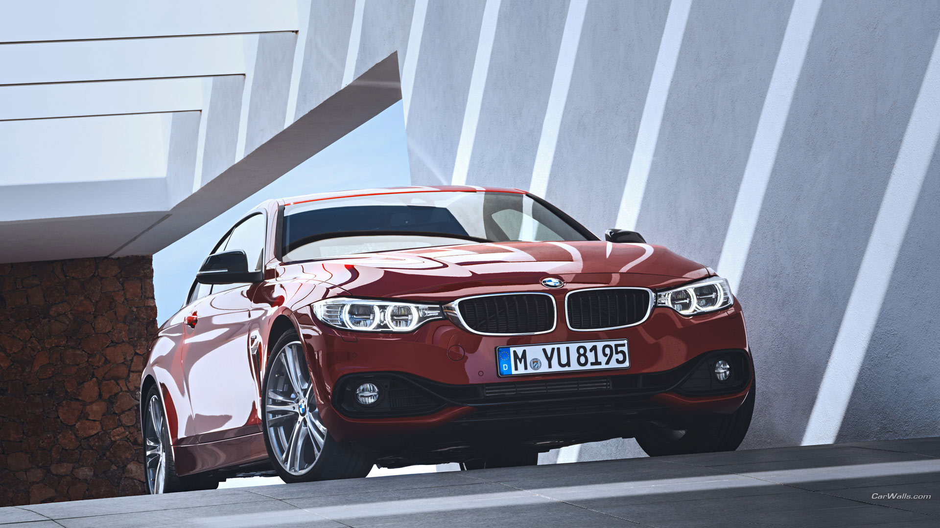 Bmw 4 Series Wallpapers